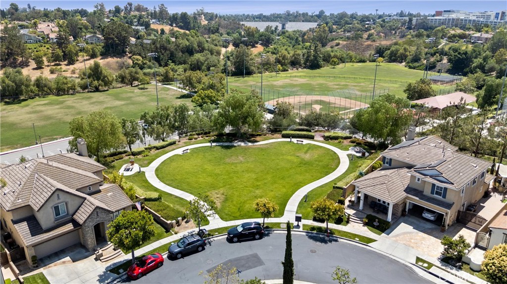 2580 Pearblossom Street