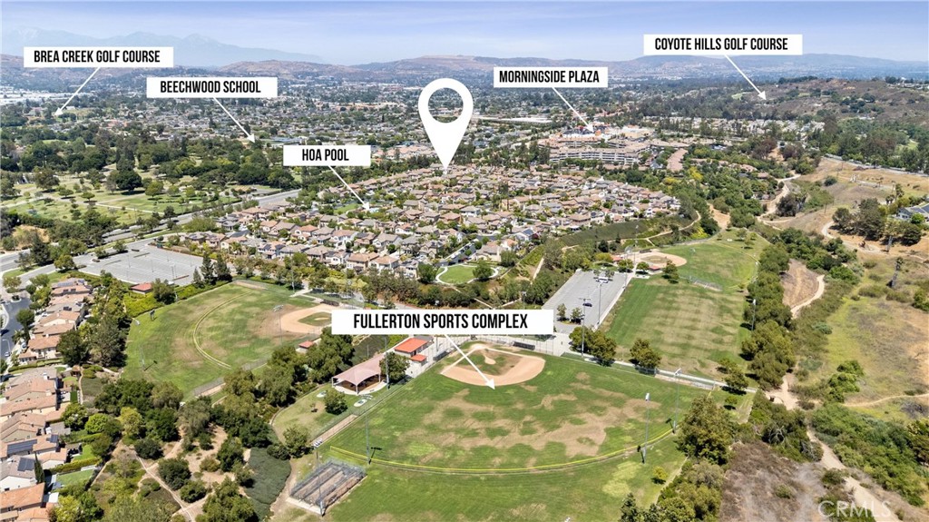 2580 Pearblossom Street