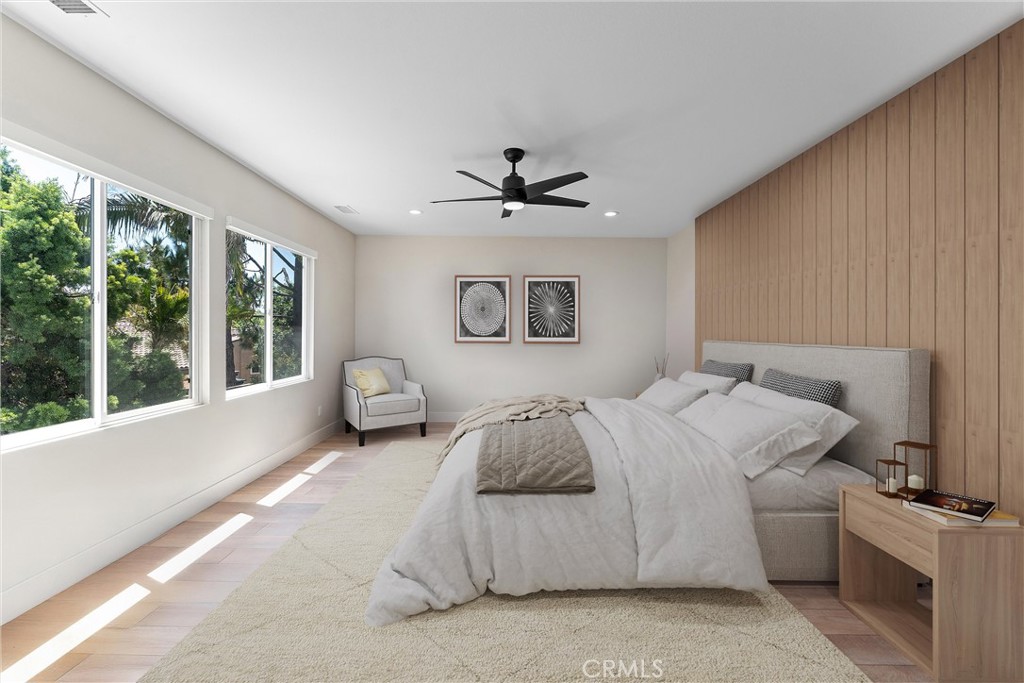 2580 Pearblossom Street