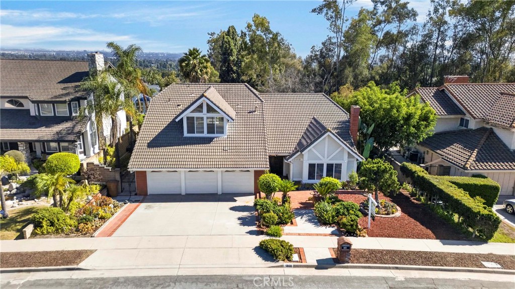 1468 Atherton