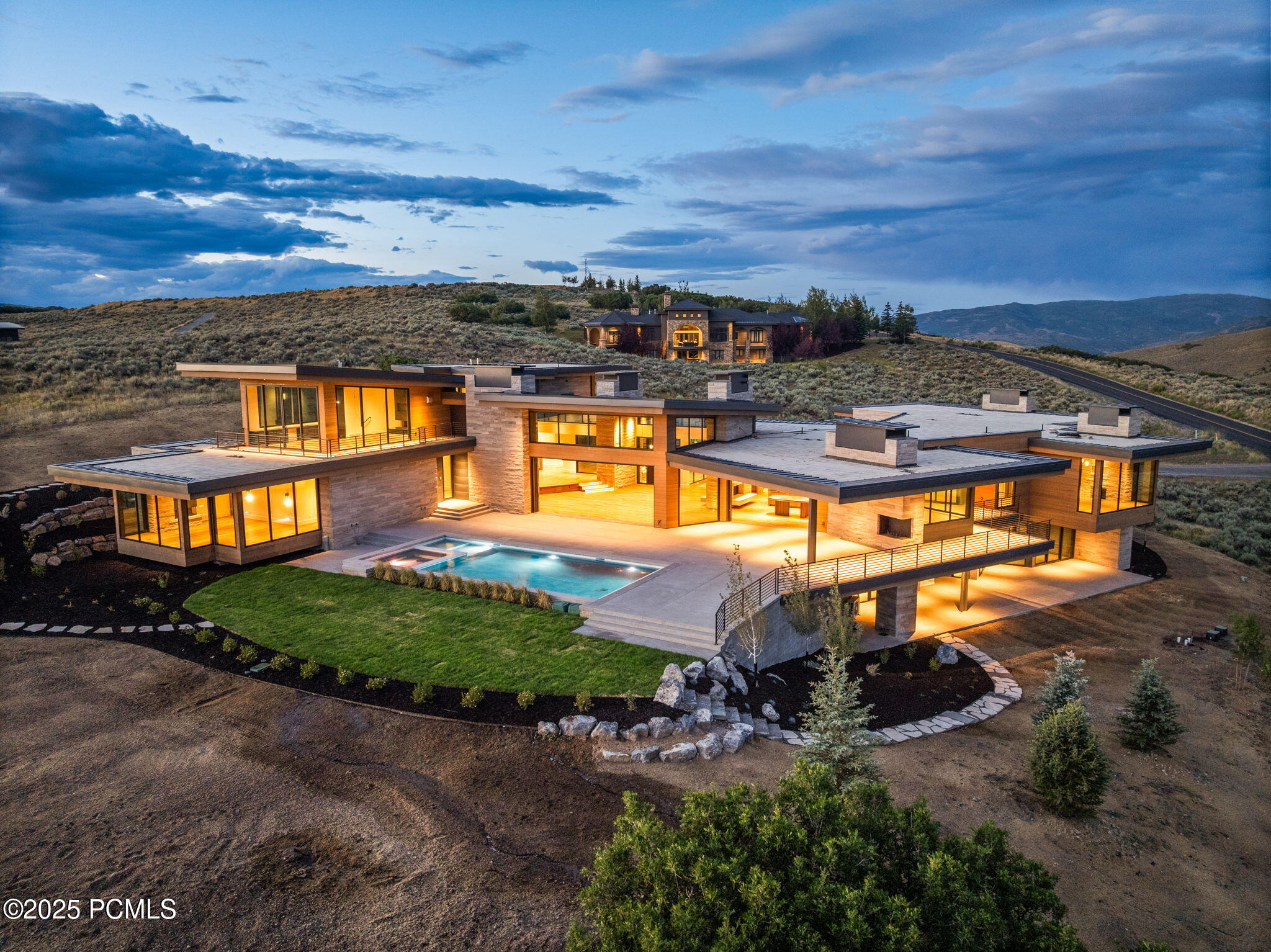7455 N Promontory Ranch Road