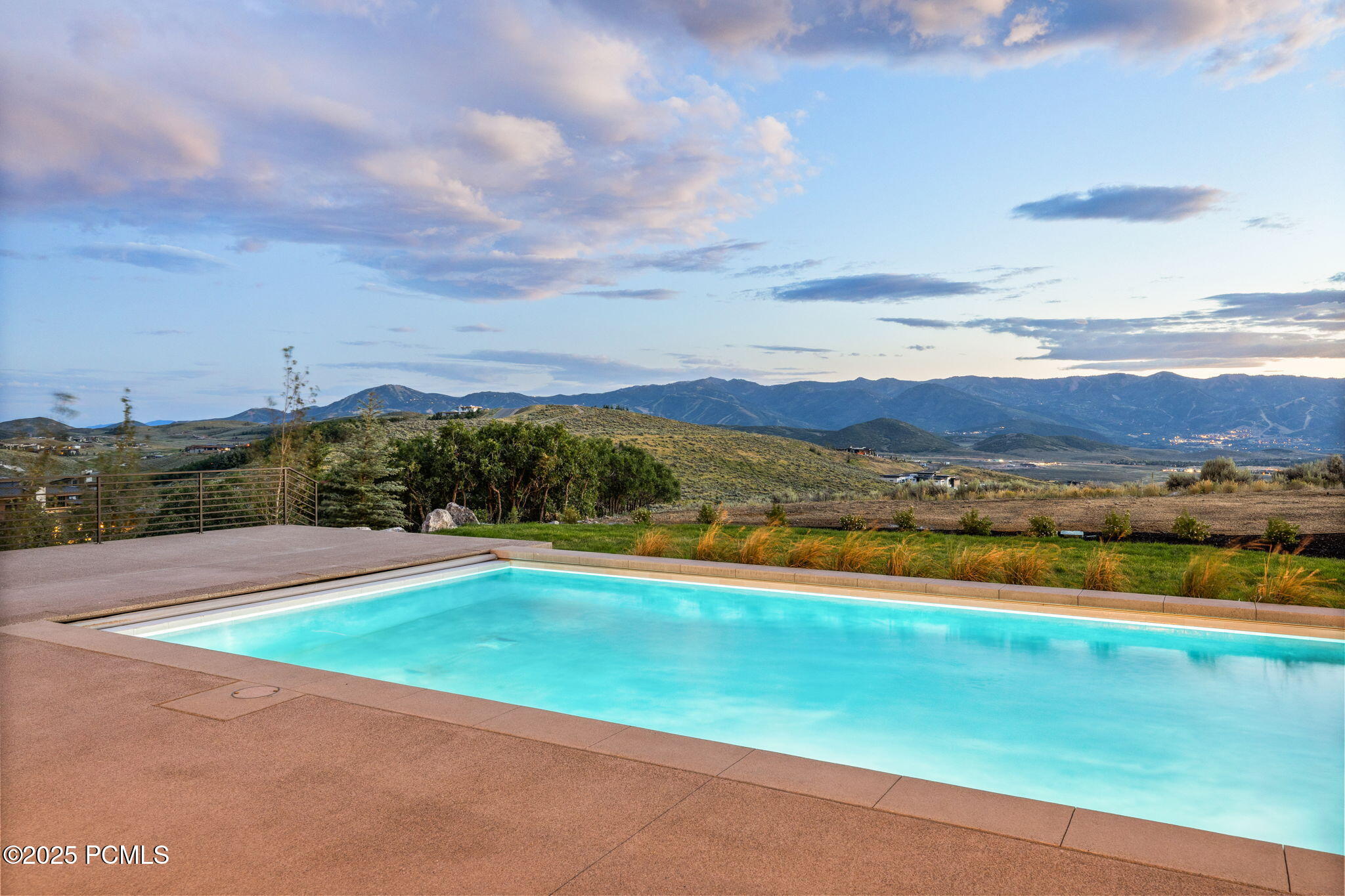 7455 N Promontory Ranch Road