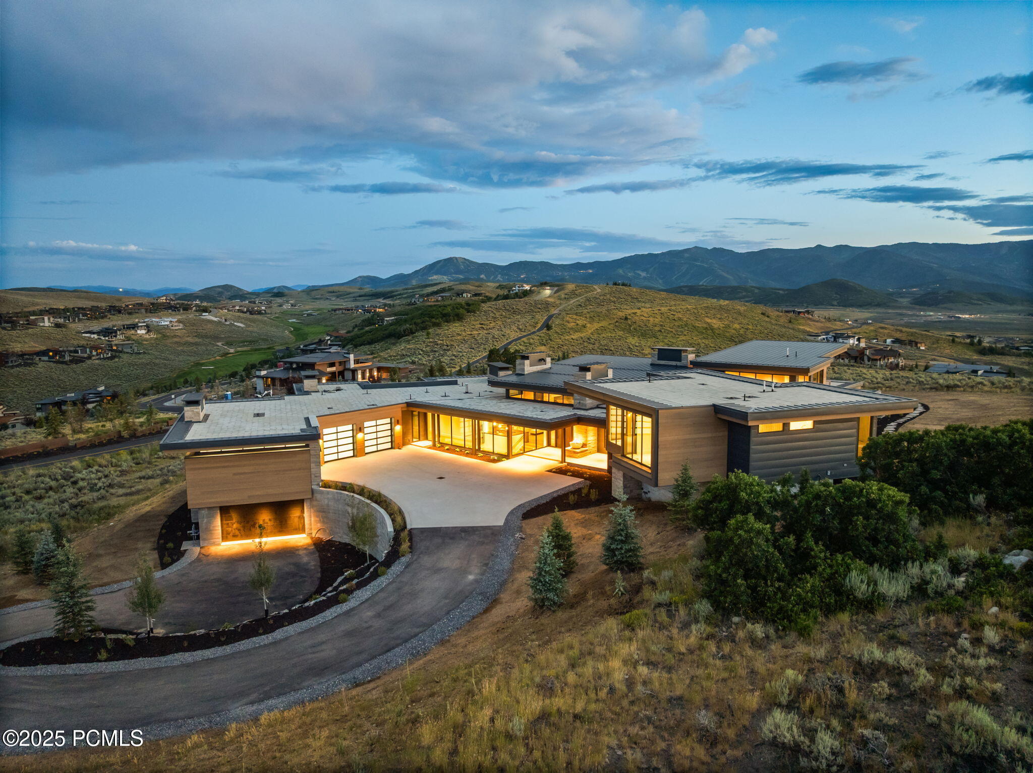 7455 N Promontory Ranch Road