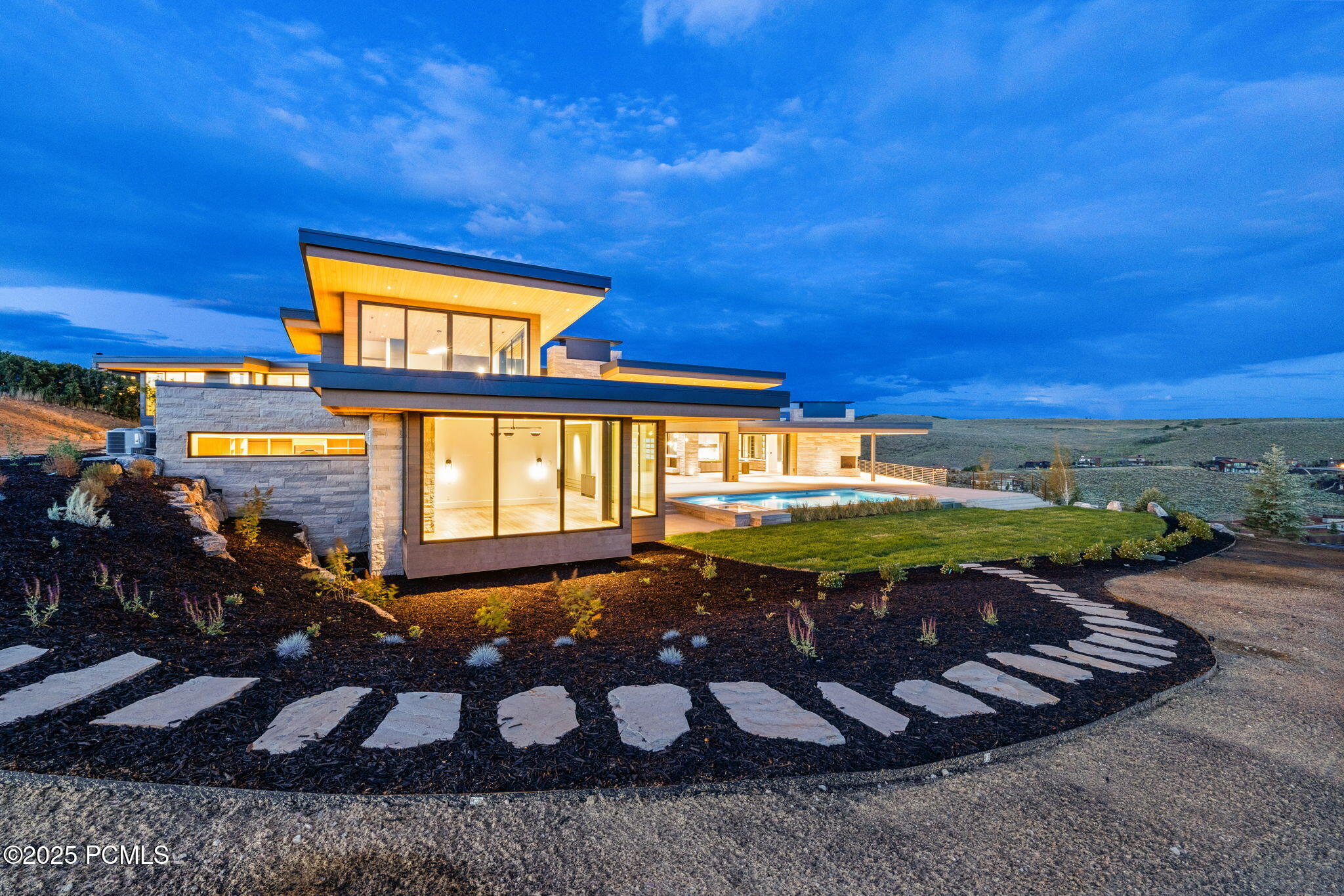 7455 N Promontory Ranch Road
