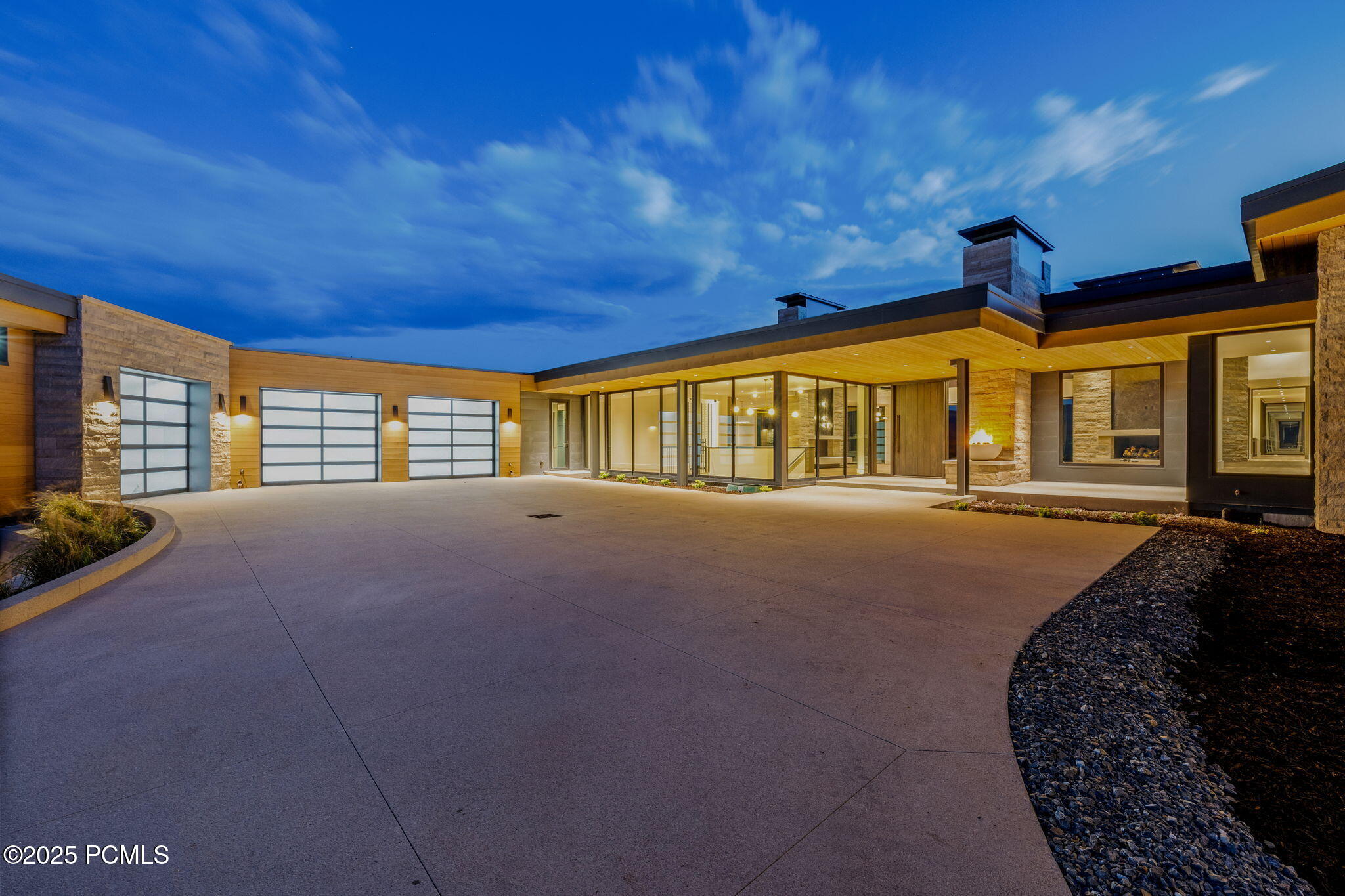 7455 N Promontory Ranch Road