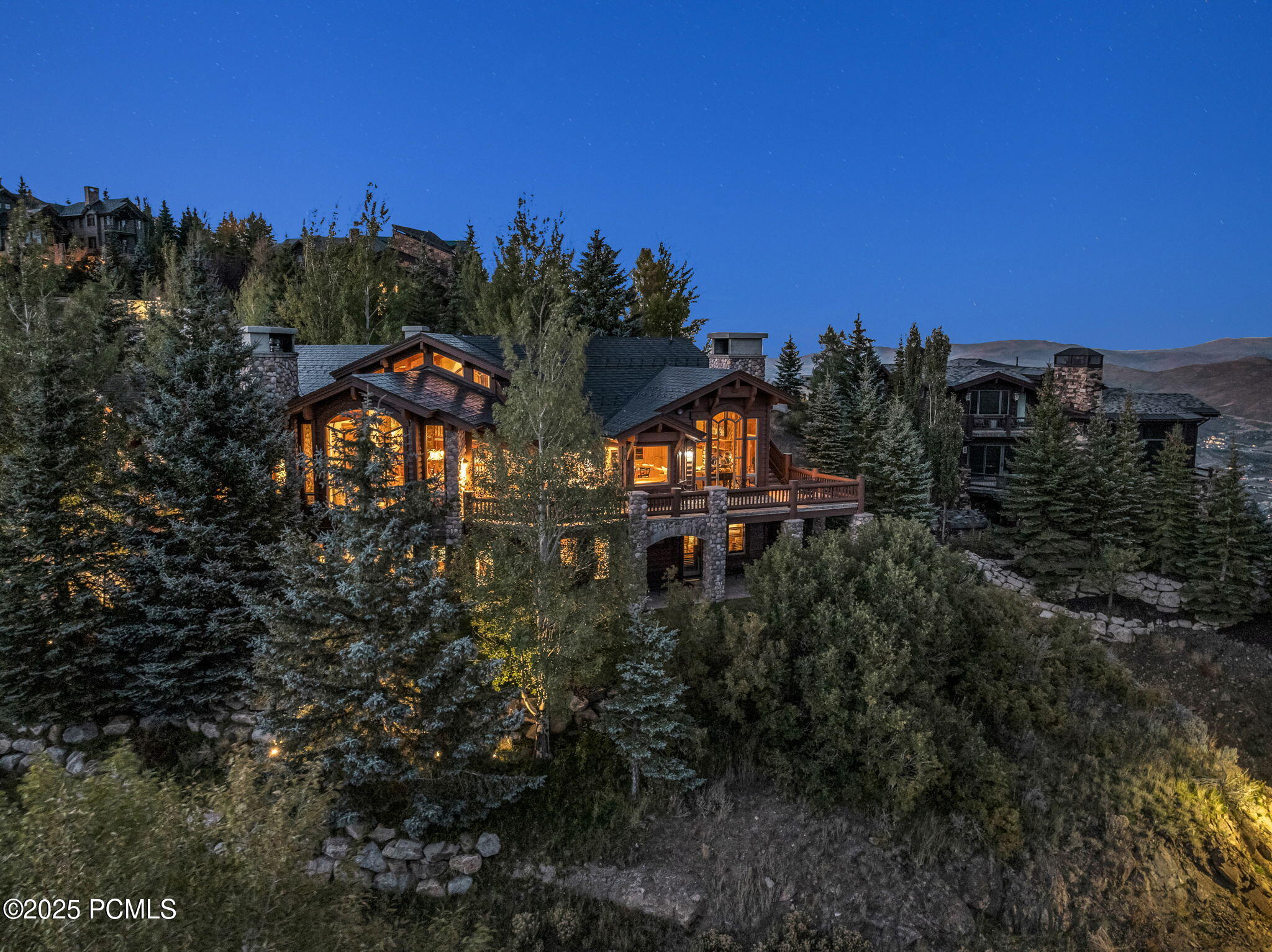 9968 Summit View Drive