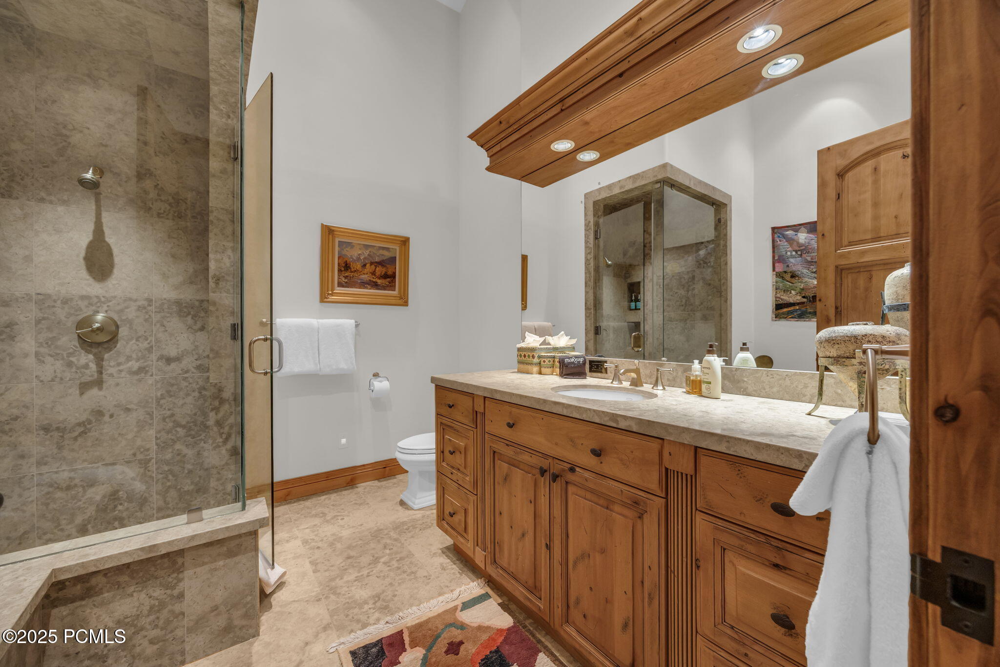 9968 Summit View Drive