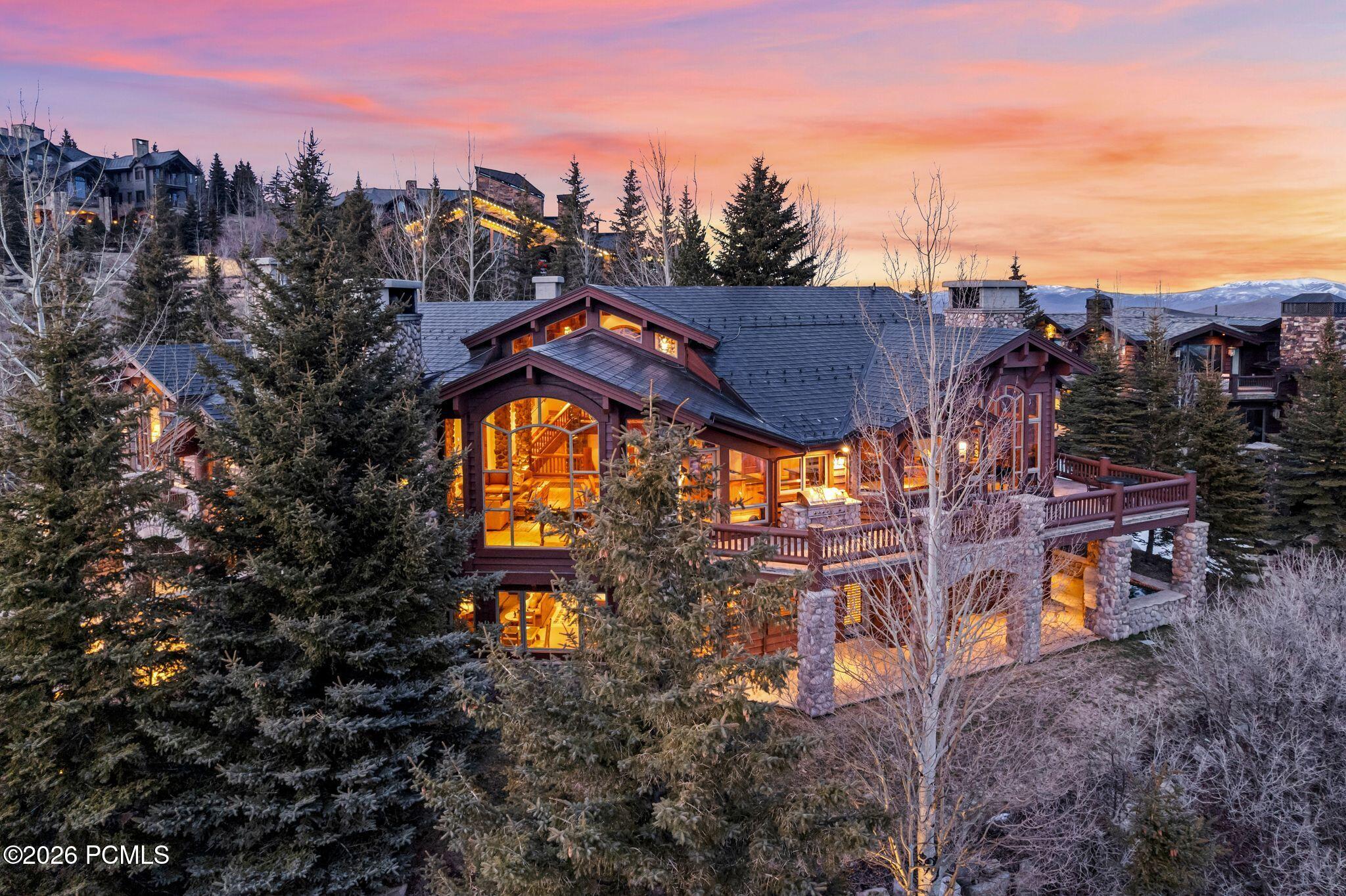 9968 Summit View Drive