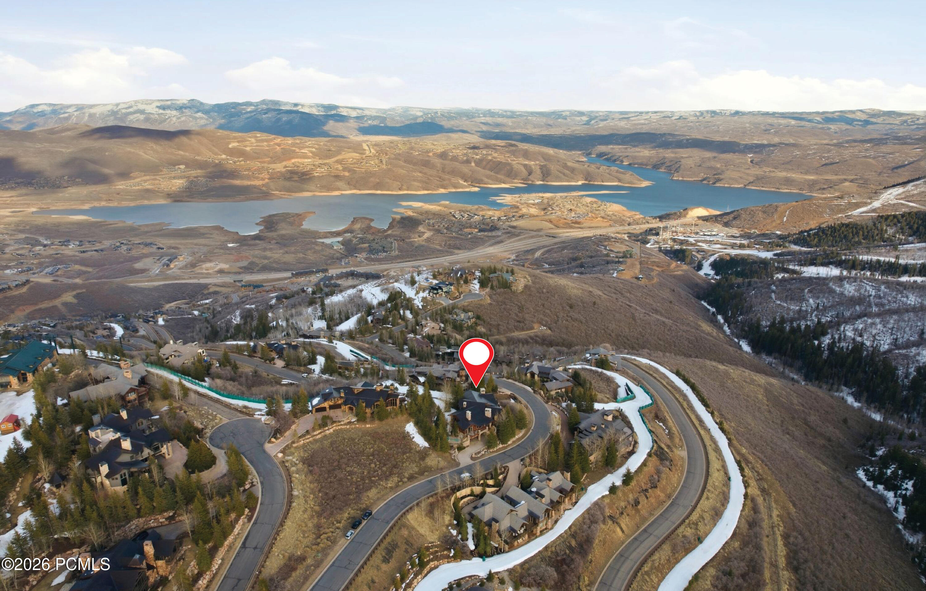 9968 Summit View Drive