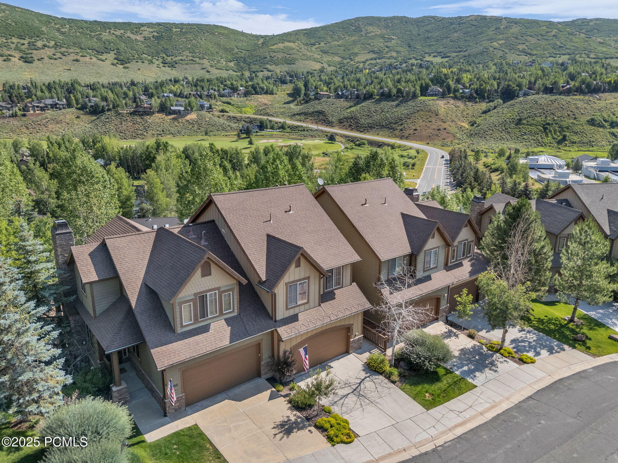 3020 Canyon Links Drive