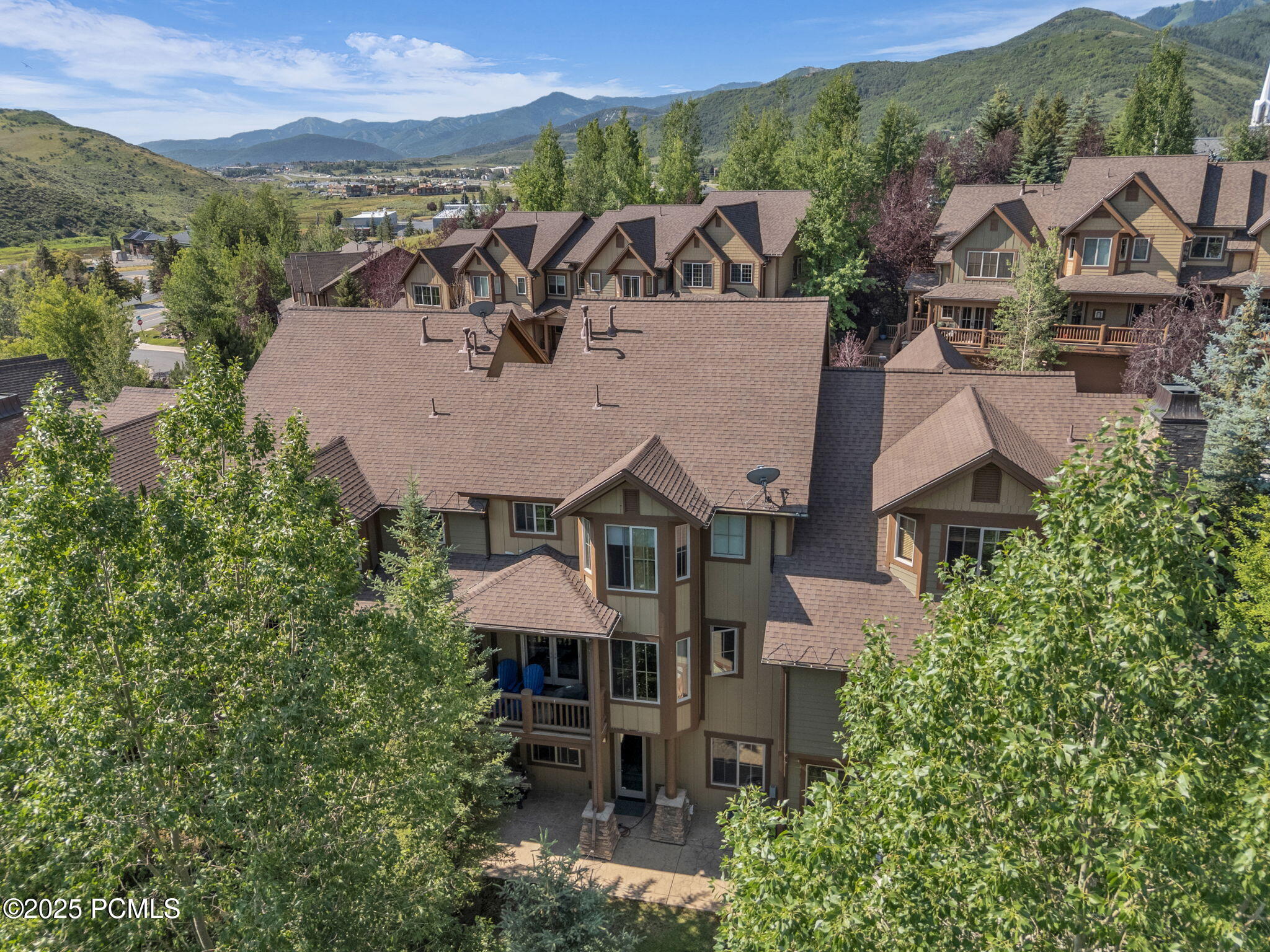 3020 Canyon Links Drive