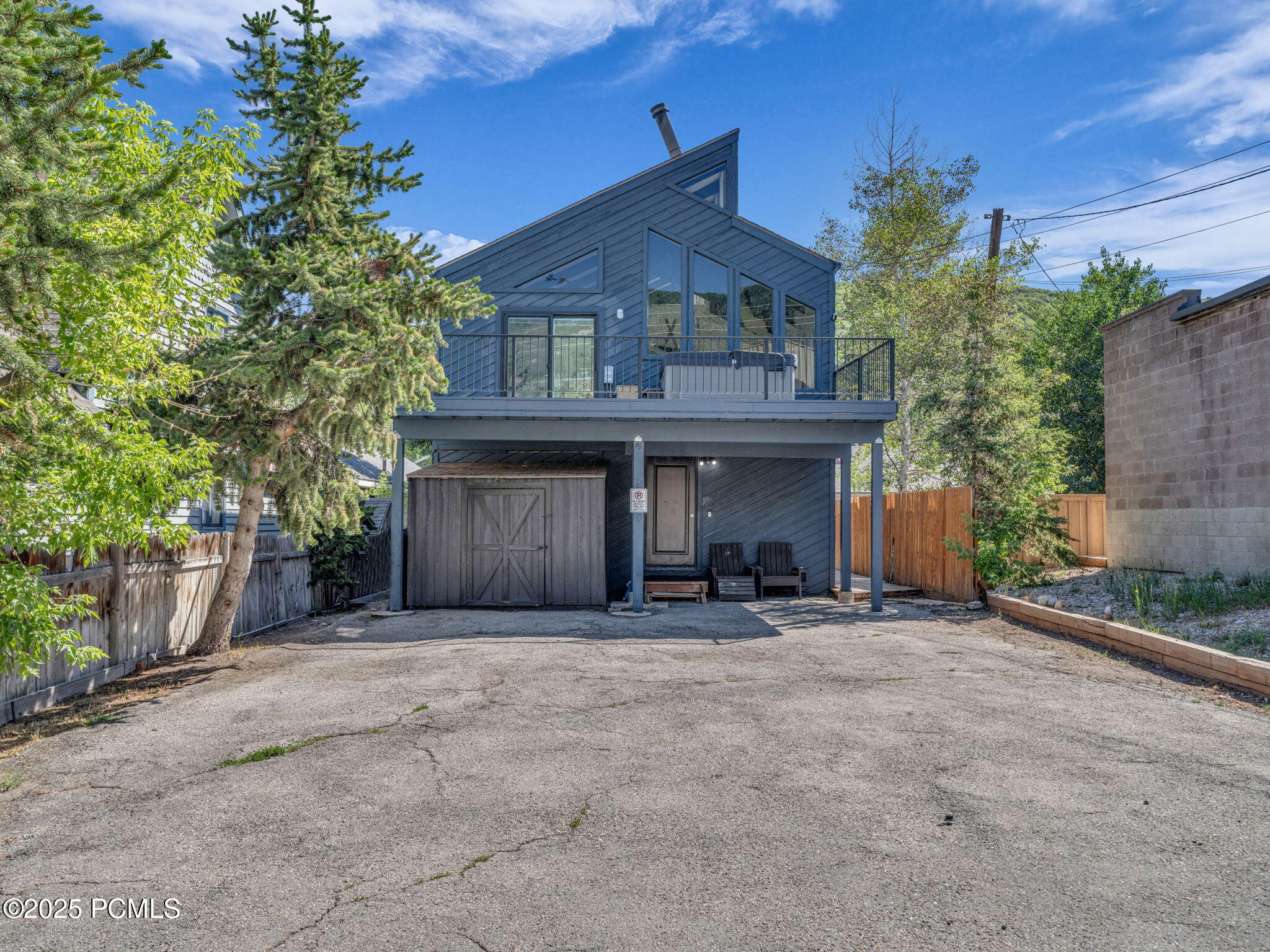 1313 Park Avenue