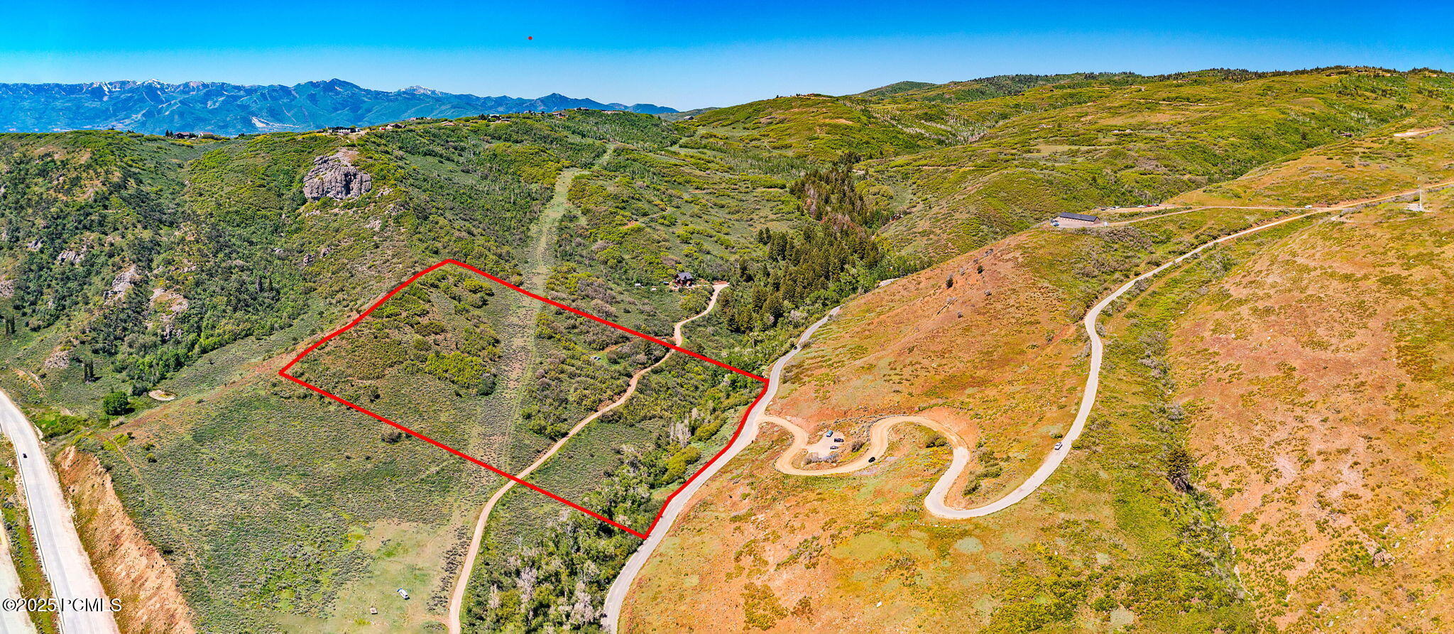 81 W Tollgate Canyon Road, Wanship
