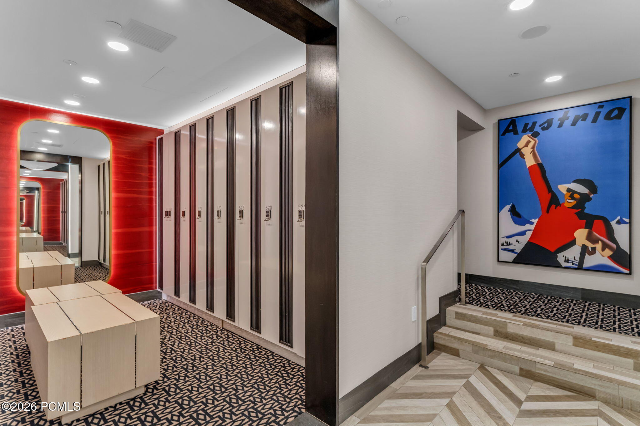 7520 Royal Street E 510