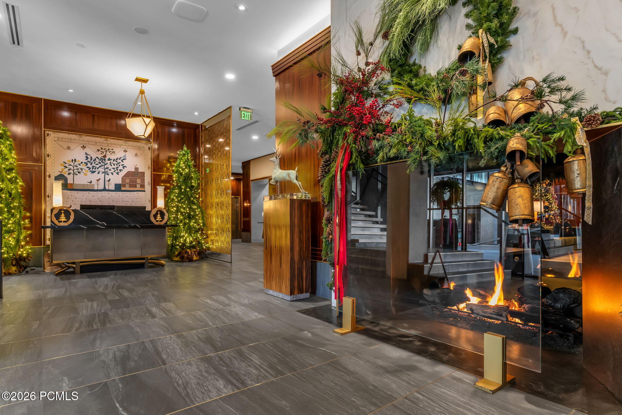 7520 Royal Street E 510