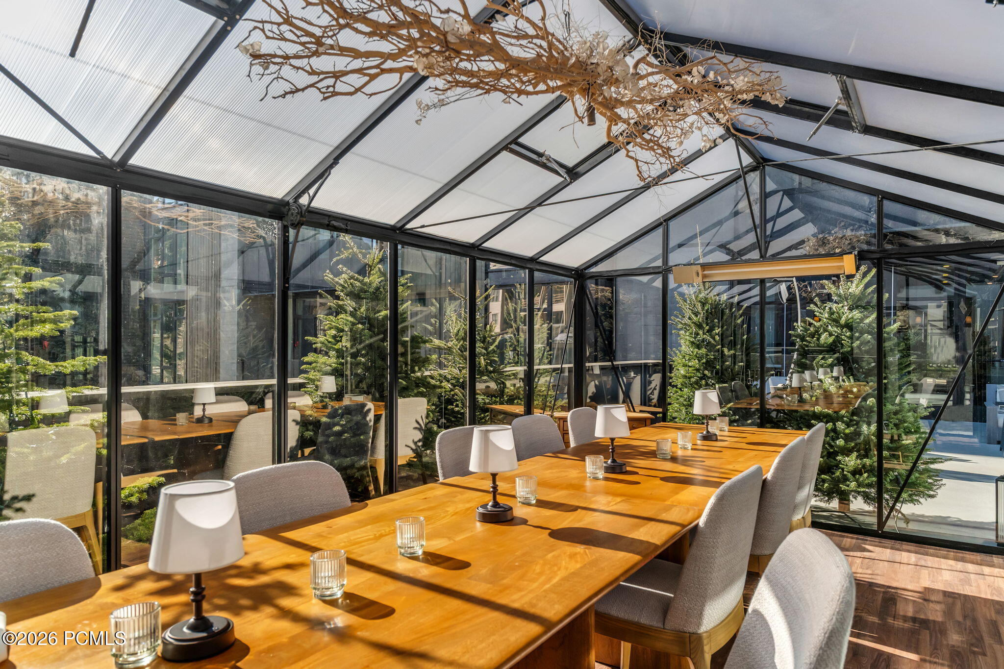 7520 Royal Street E 510