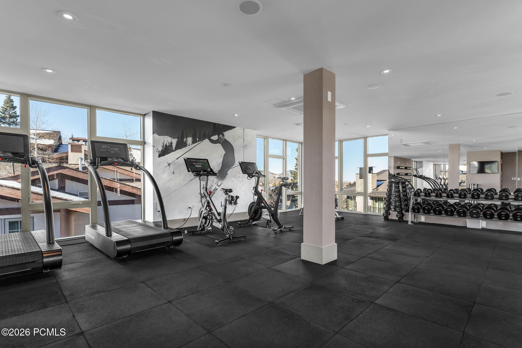 7520 Royal Street E 510