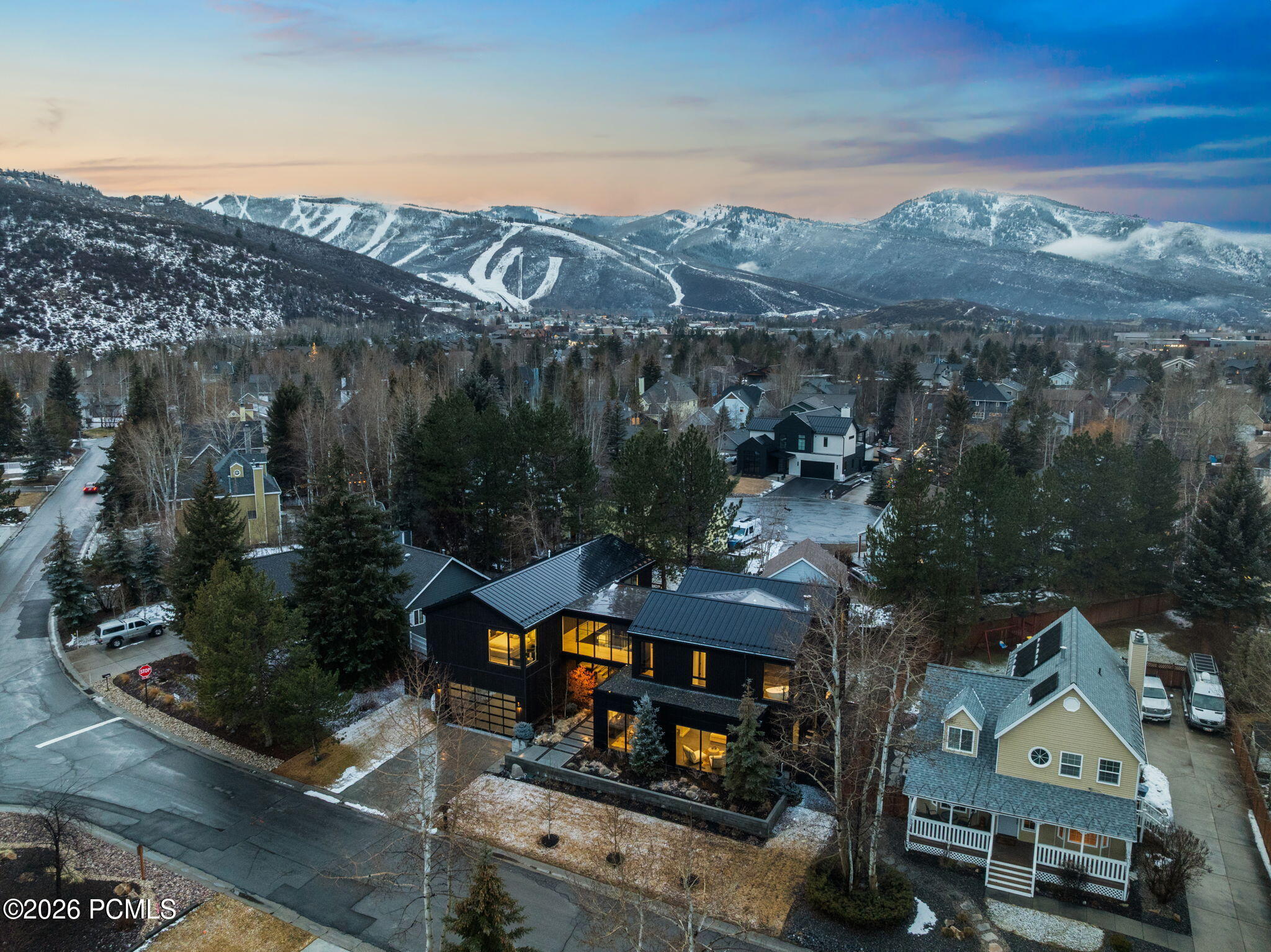 2293 Buffalo Bill Drive