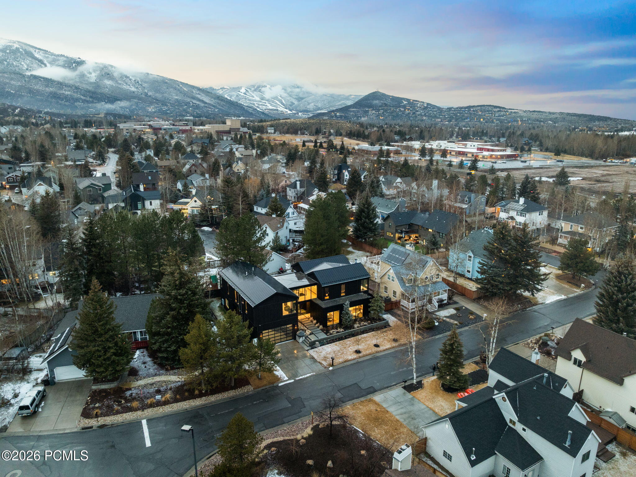 2293 Buffalo Bill Drive