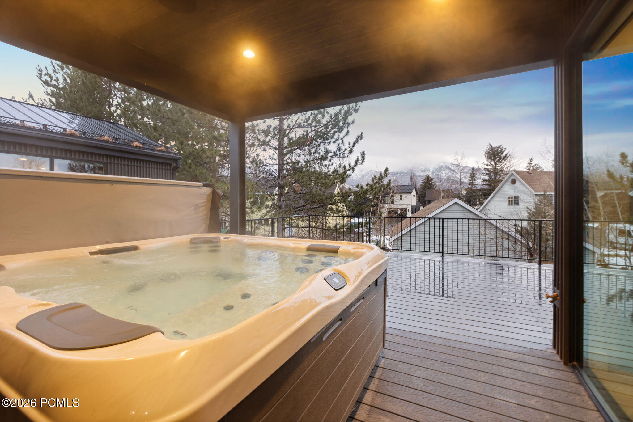 2293 Buffalo Bill Drive