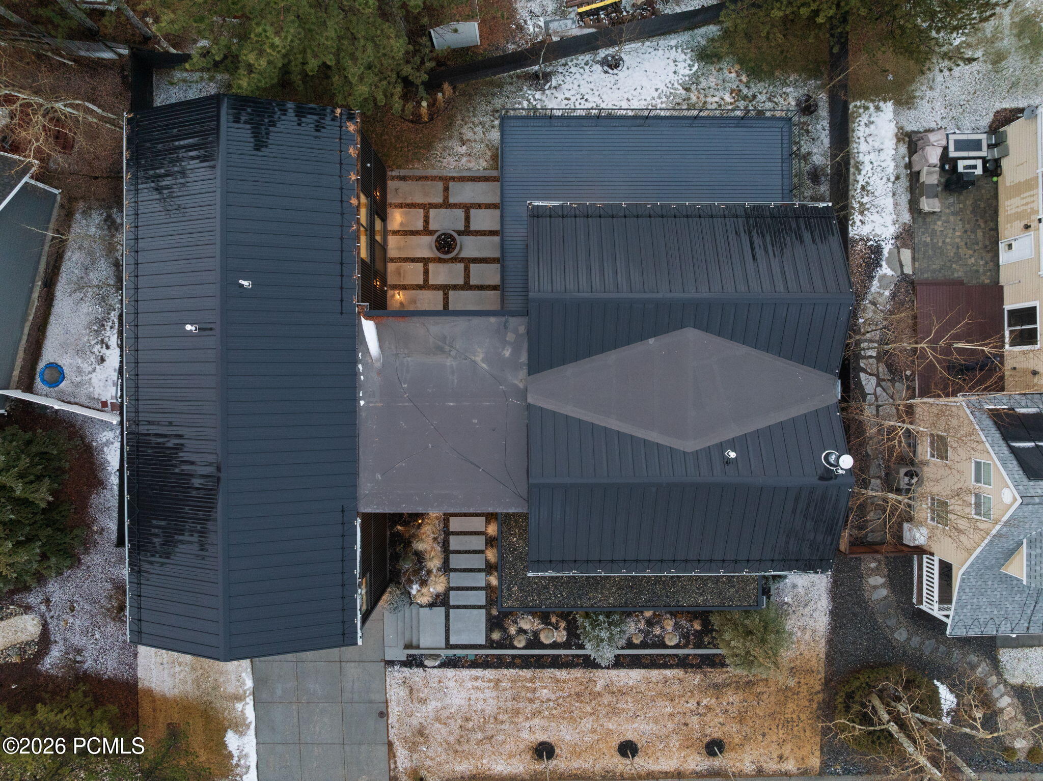 2293 Buffalo Bill Drive