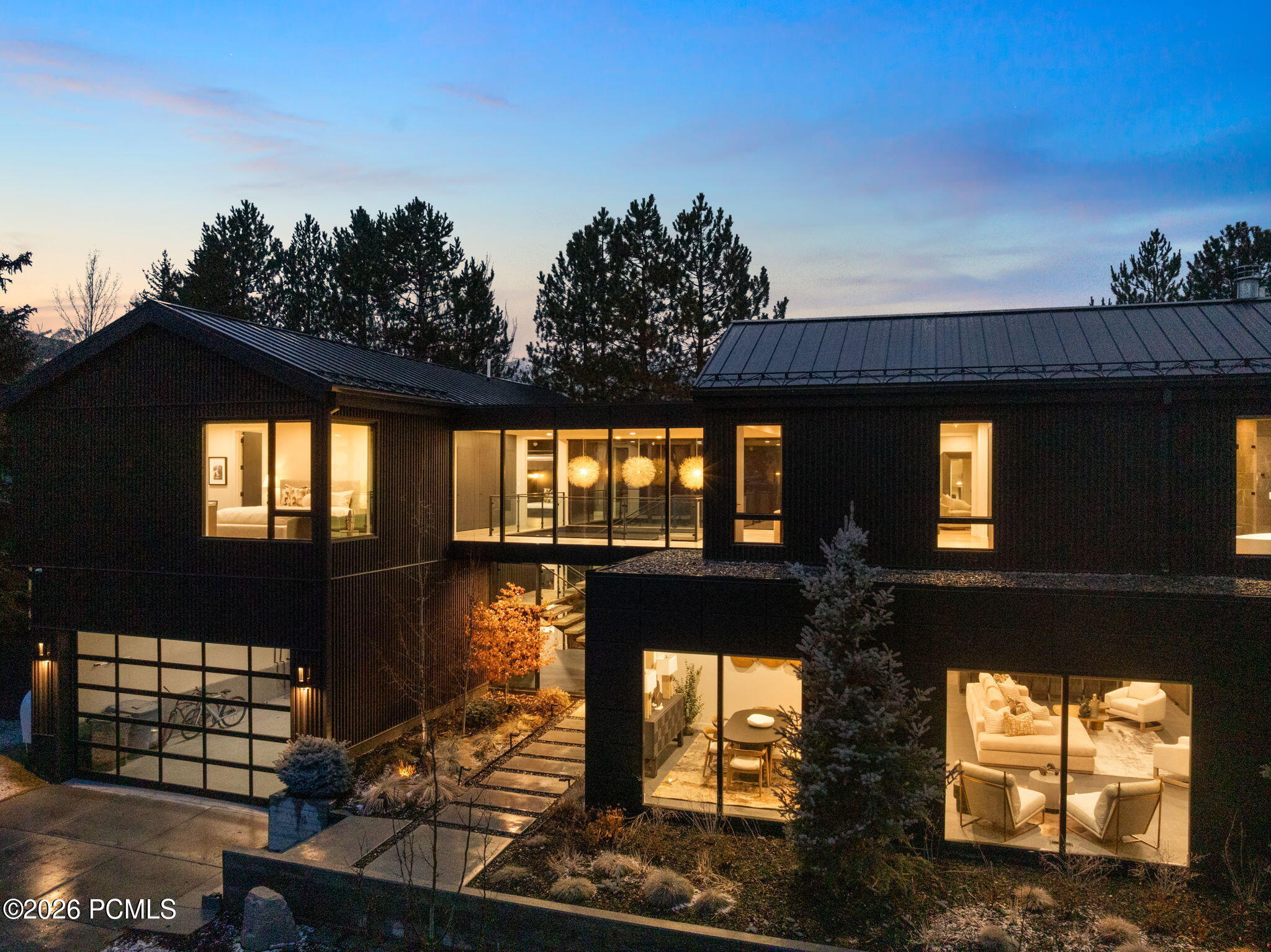 2293 Buffalo Bill Drive