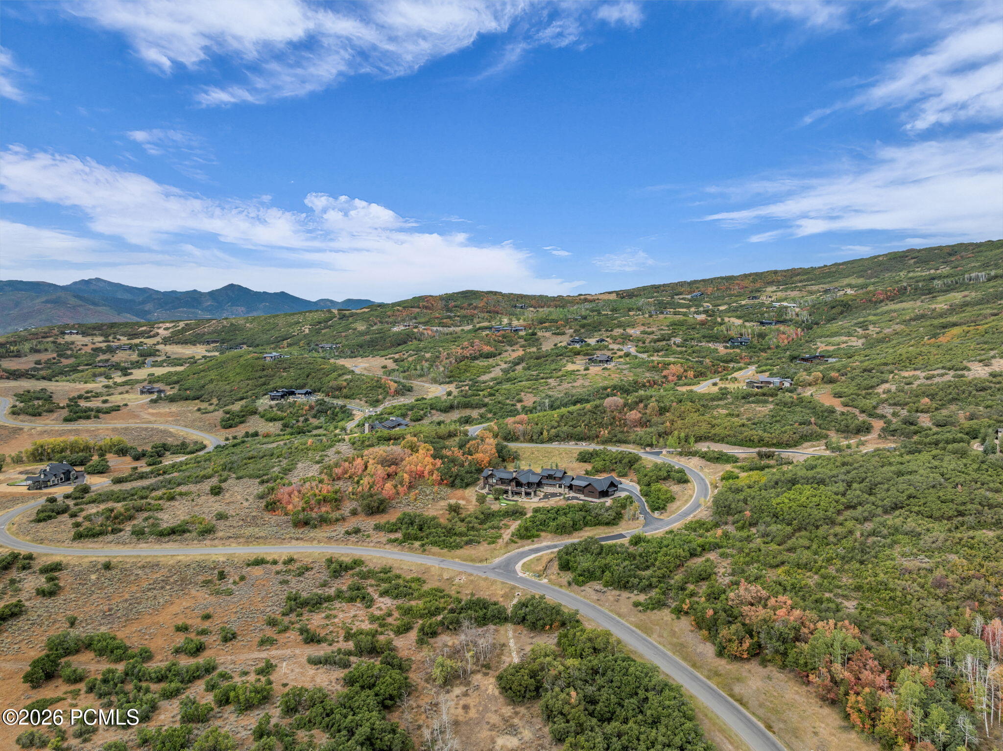 717 W Moose Hill Road