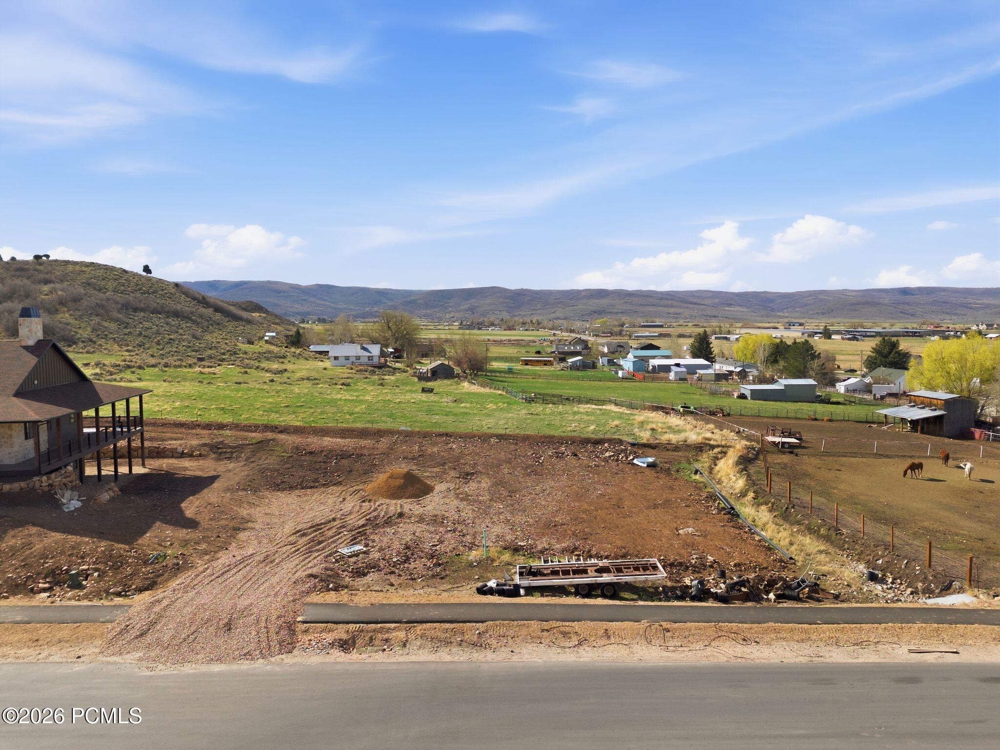 1080 Francis Gate Unit: 22