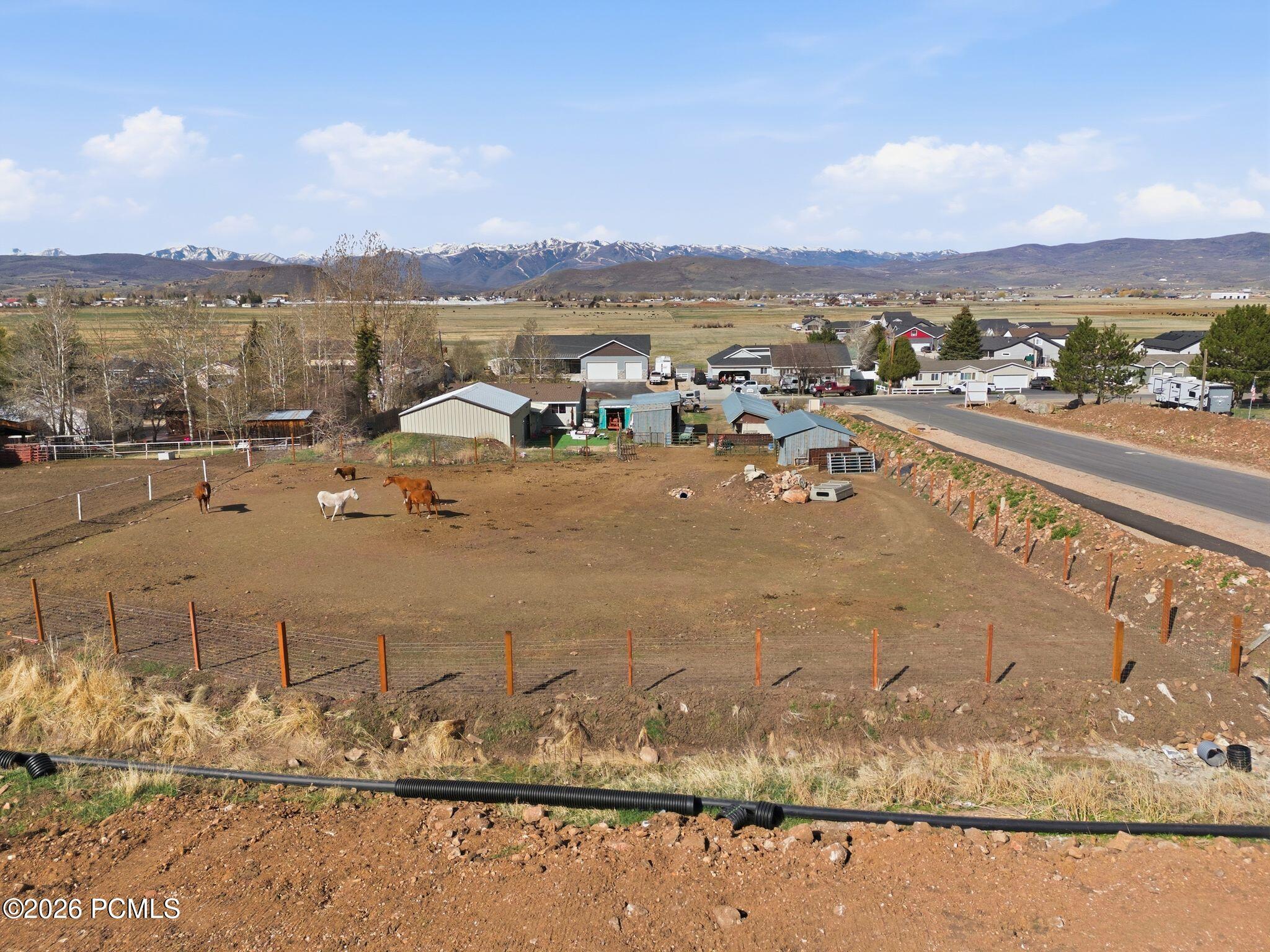 1080 Francis Gate Unit: 22