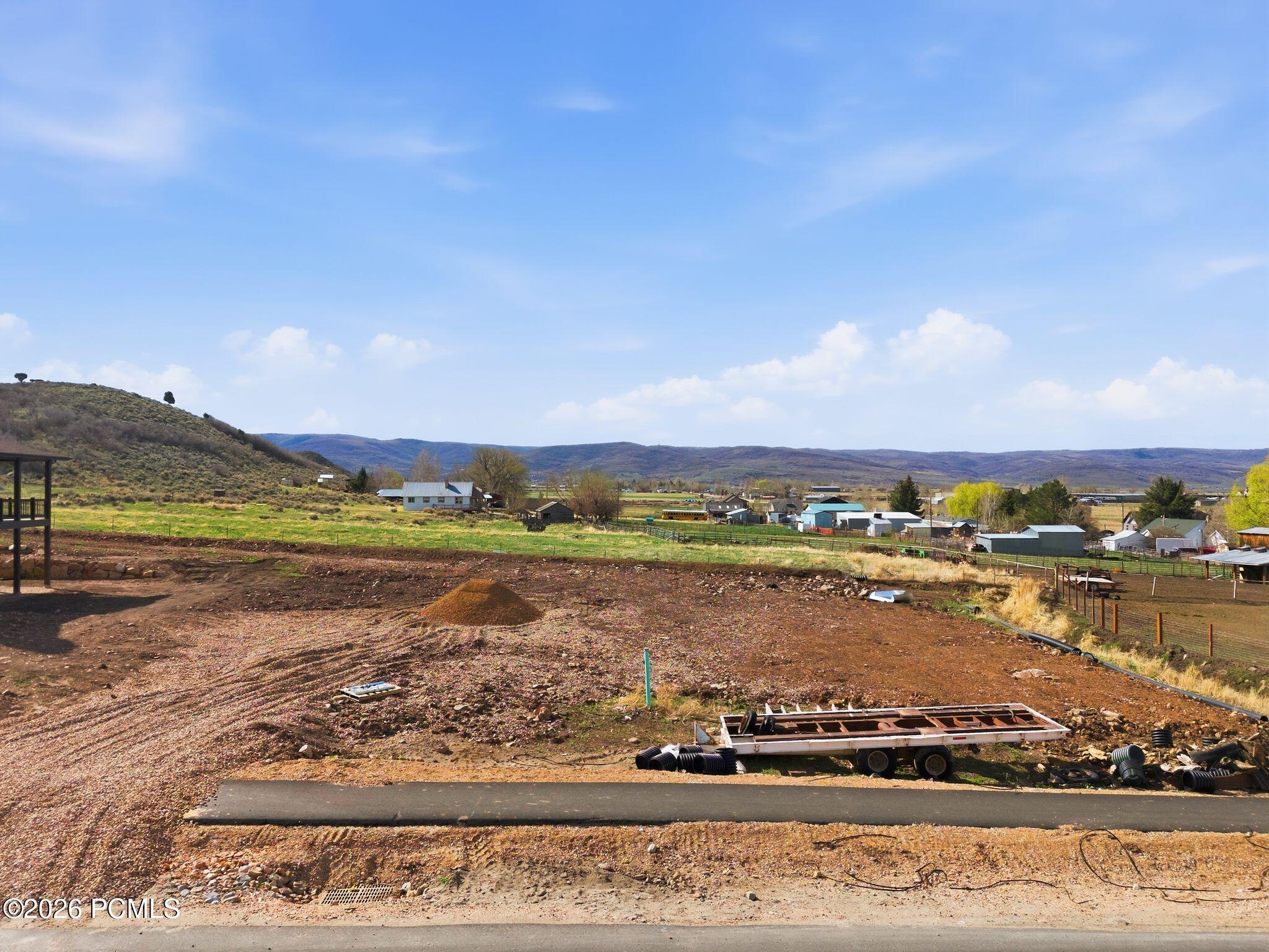 1080 Francis Gate Unit: 22