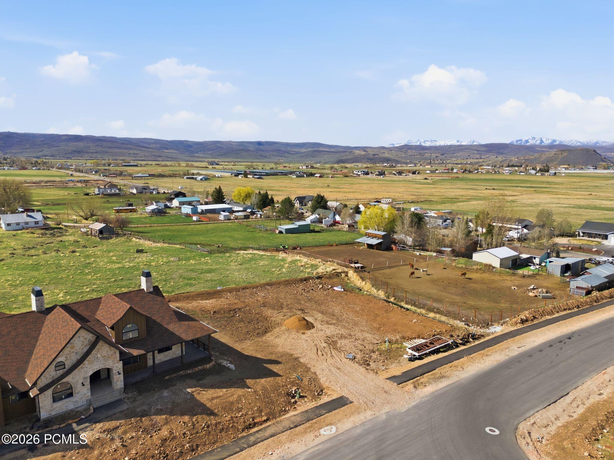 1080 Francis Gate Unit: 22