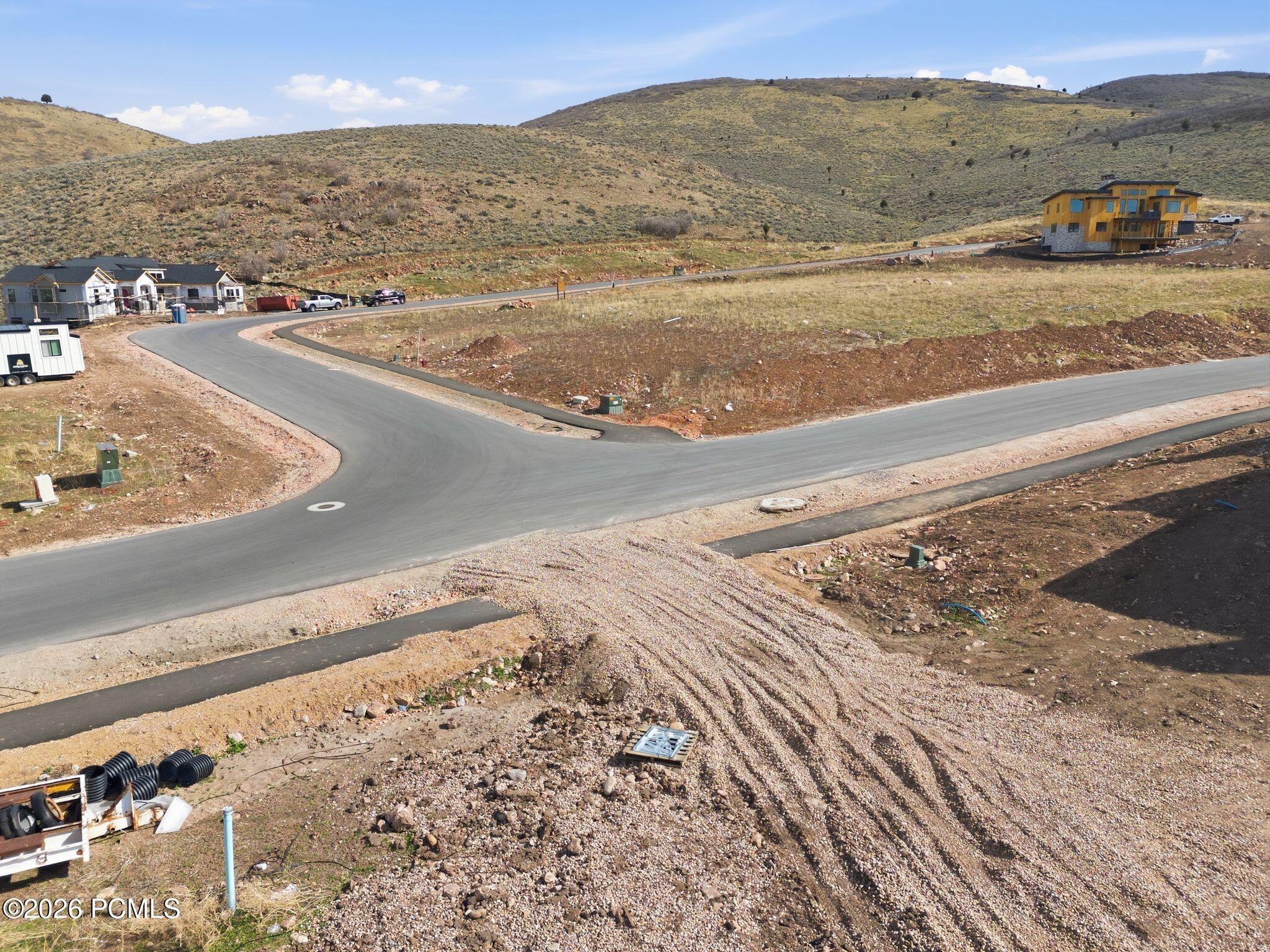 1080 Francis Gate Unit: 22