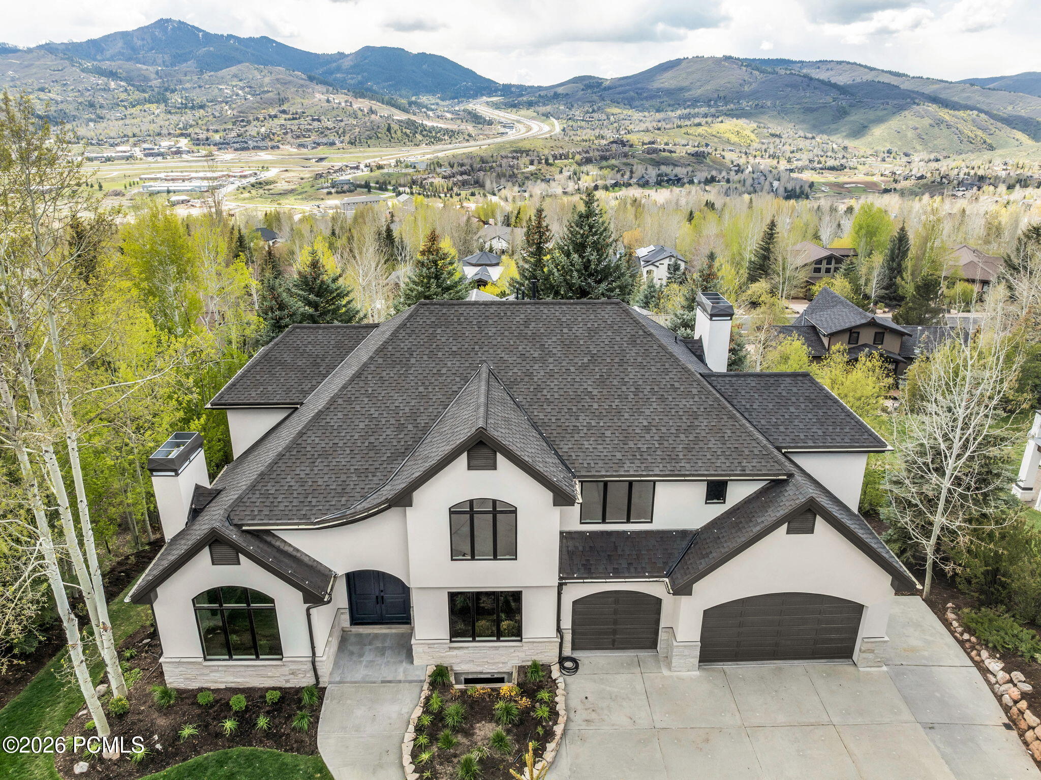 8905 Daybreaker Dr