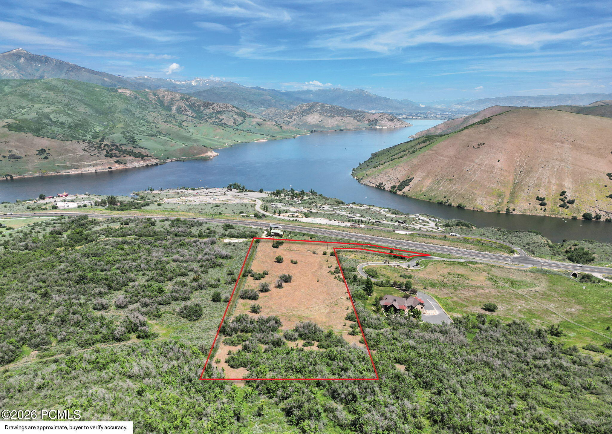 8120 S Lakeside Circle 1