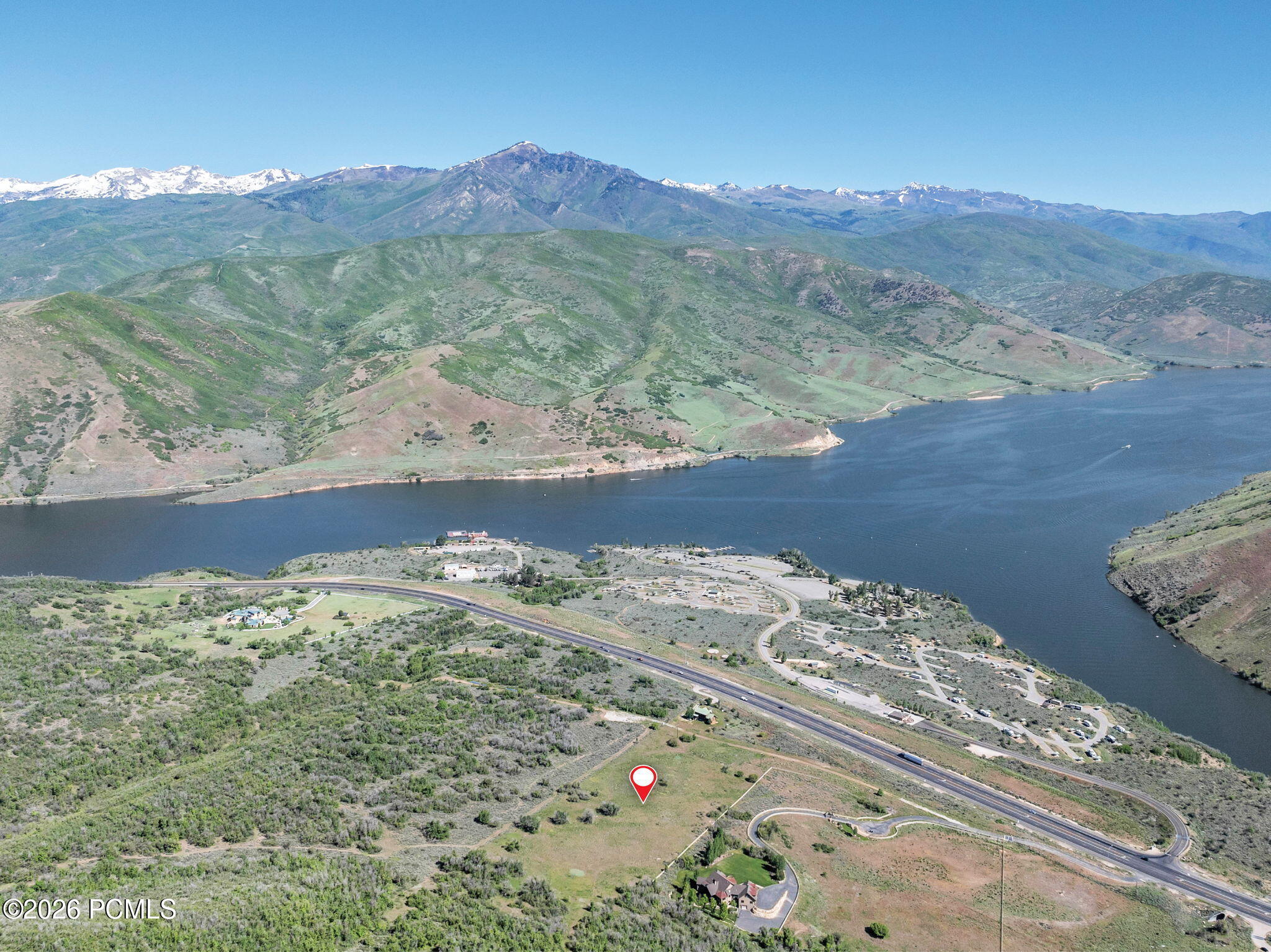 8120 S Lakeside Circle 1