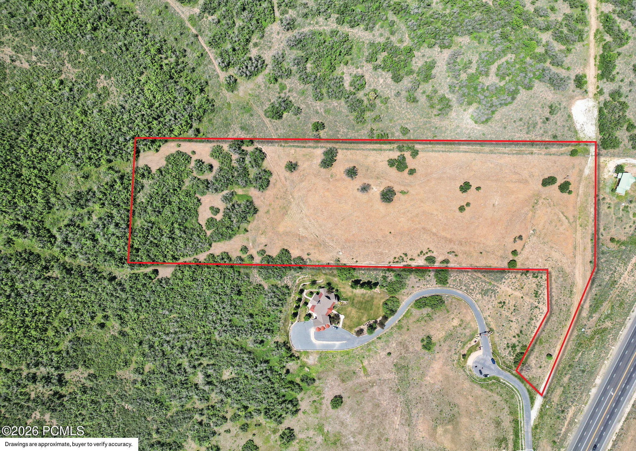 8120 S Lakeside Circle 1