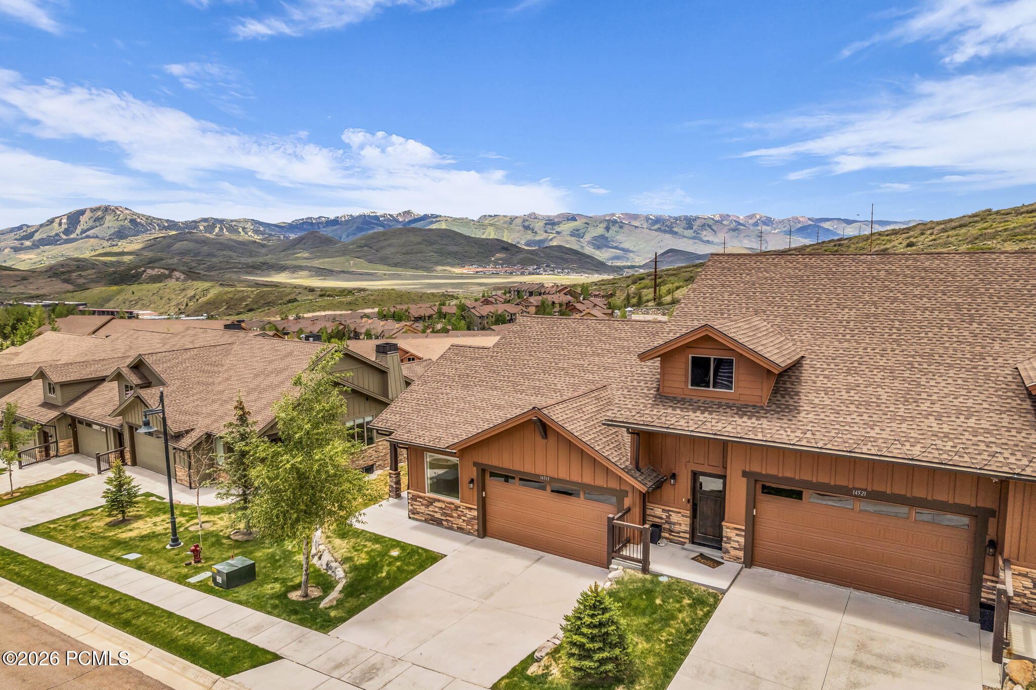 14515 N Bronte Ct 60a