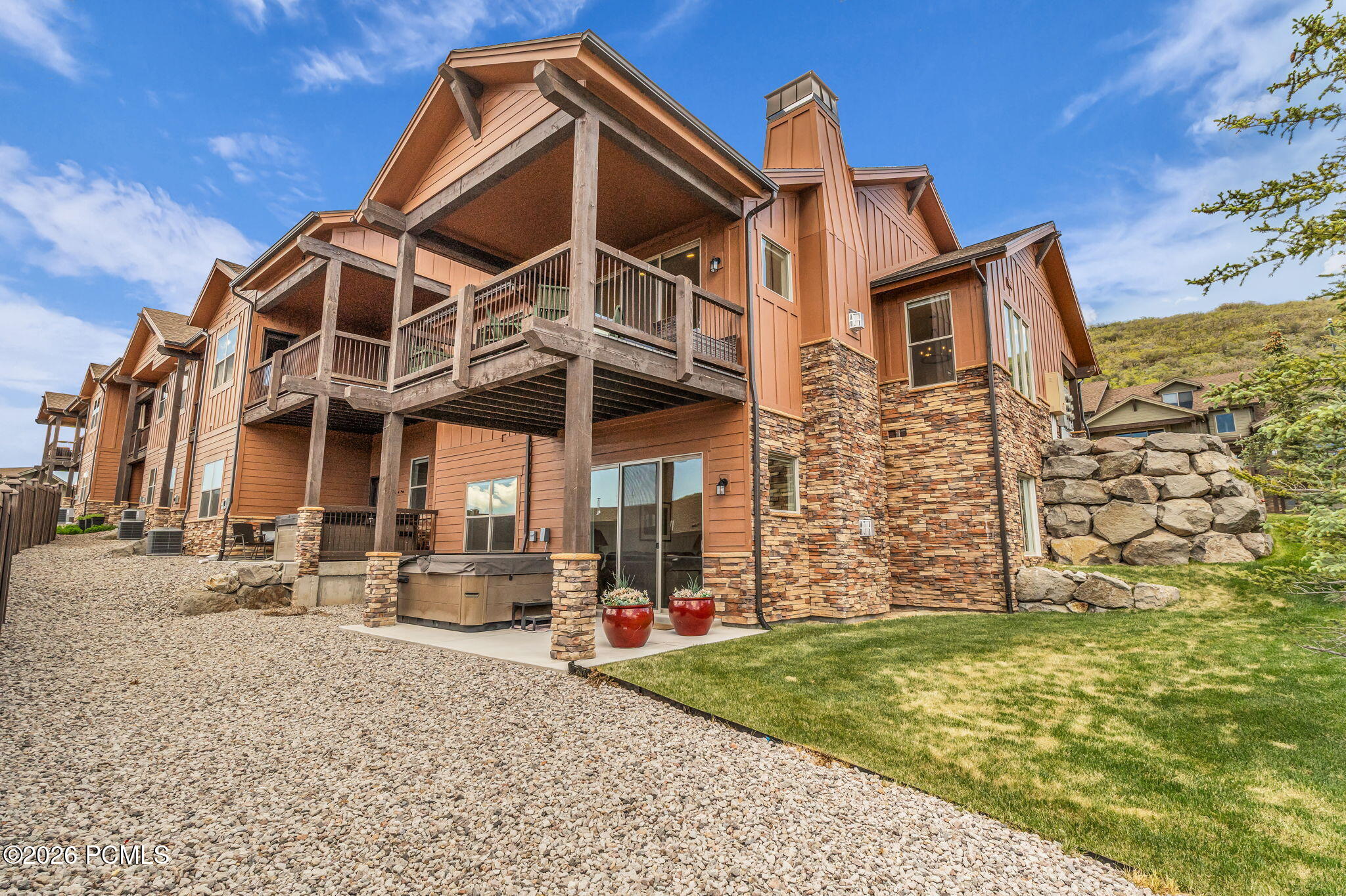14515 N Bronte Ct 60a