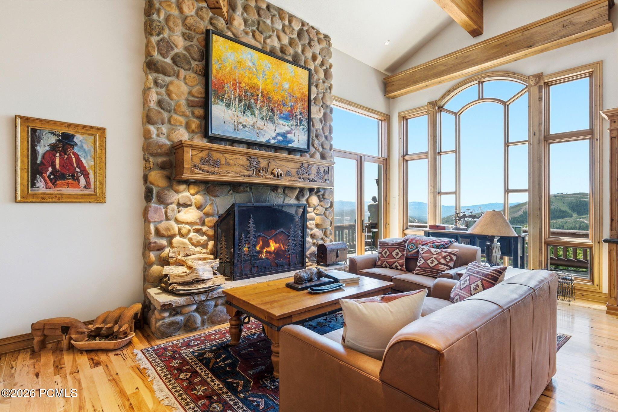 9968 Summit View Dr