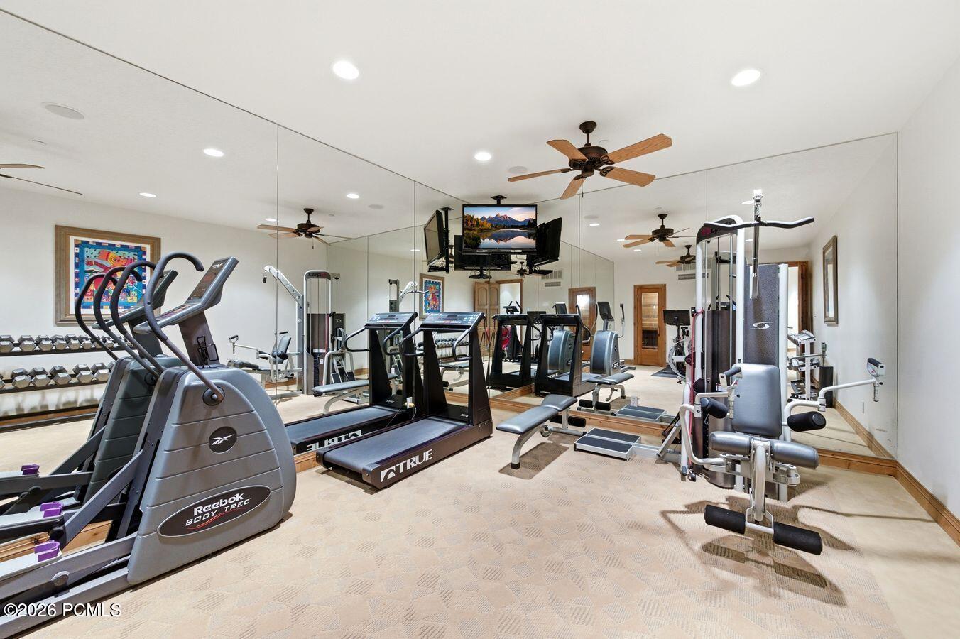 9968 Summit View Dr