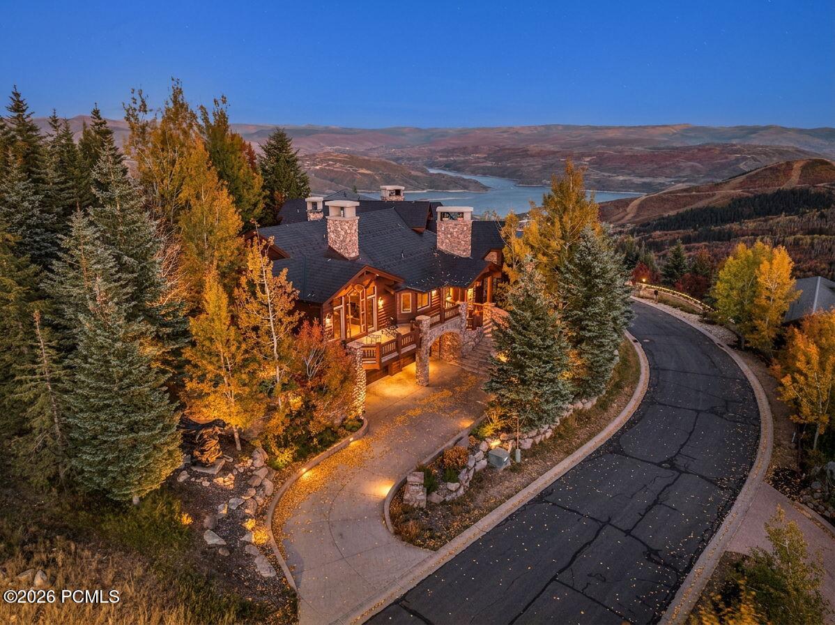 9968 Summit View Dr Park City UT