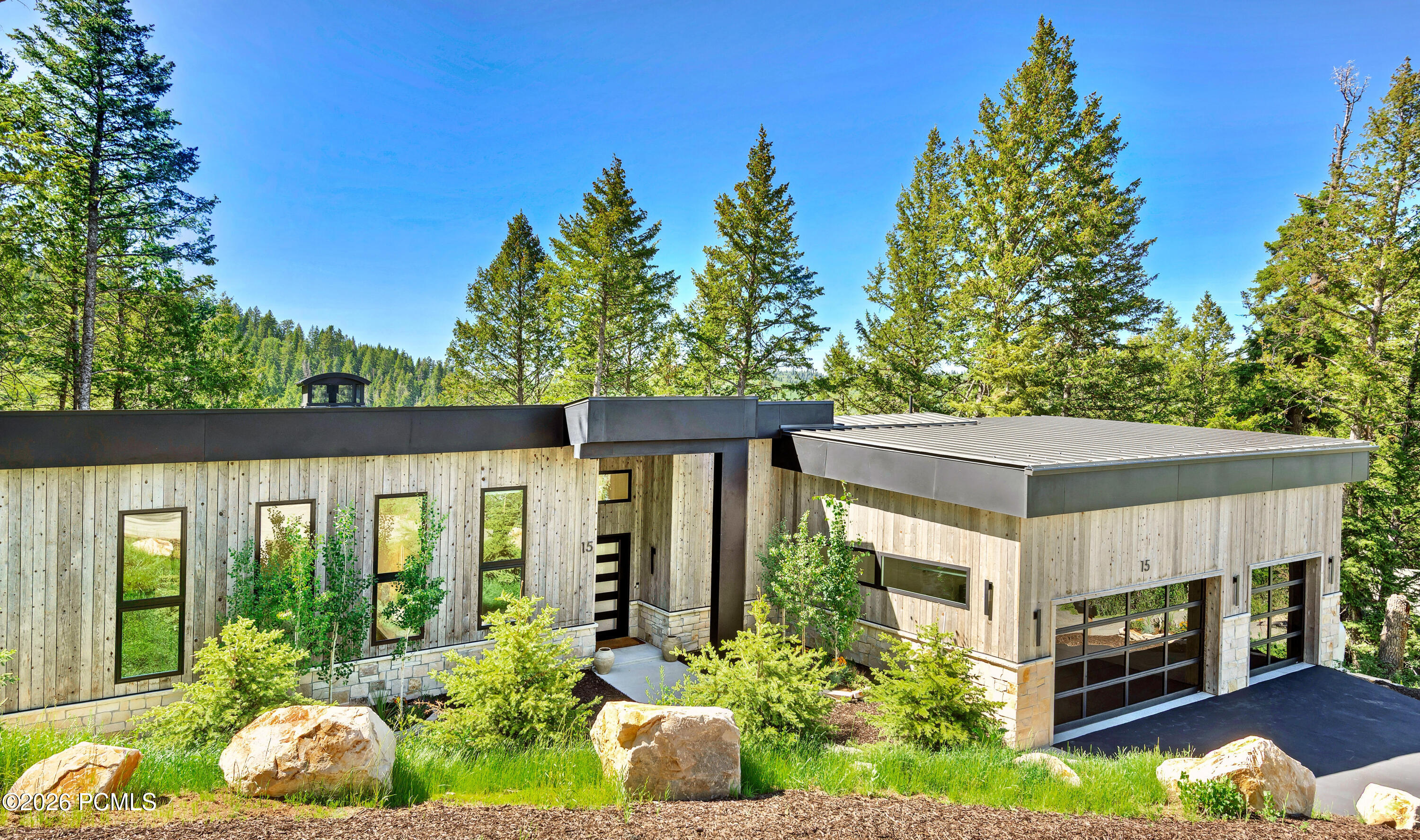 15 Matterhorn Cir