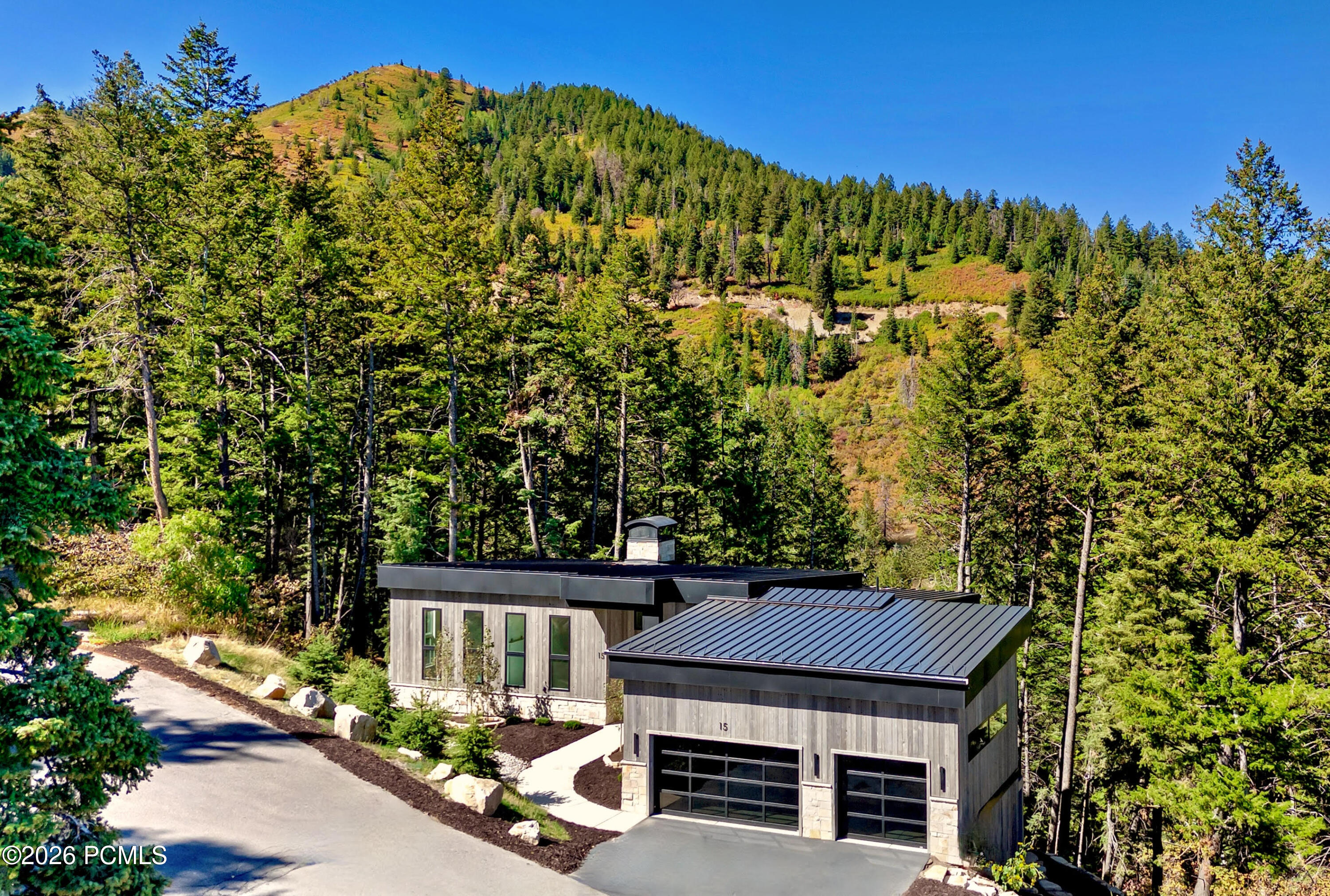 15 Matterhorn Cir