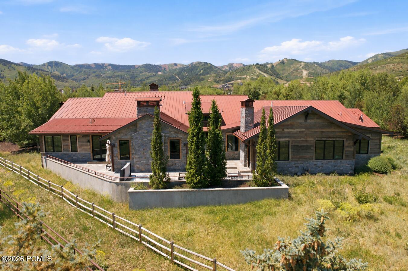 1575 W Old Ranch Rd