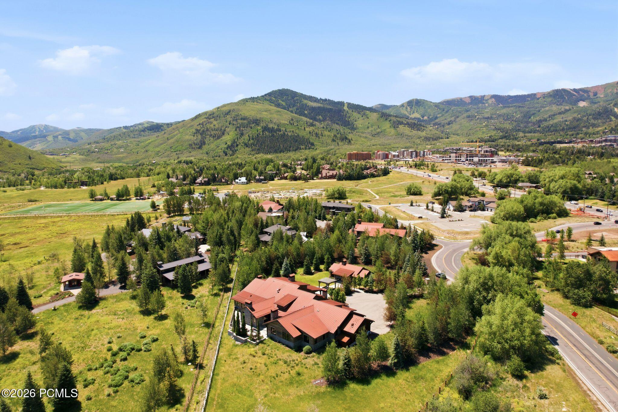 1575 W Old Ranch Rd