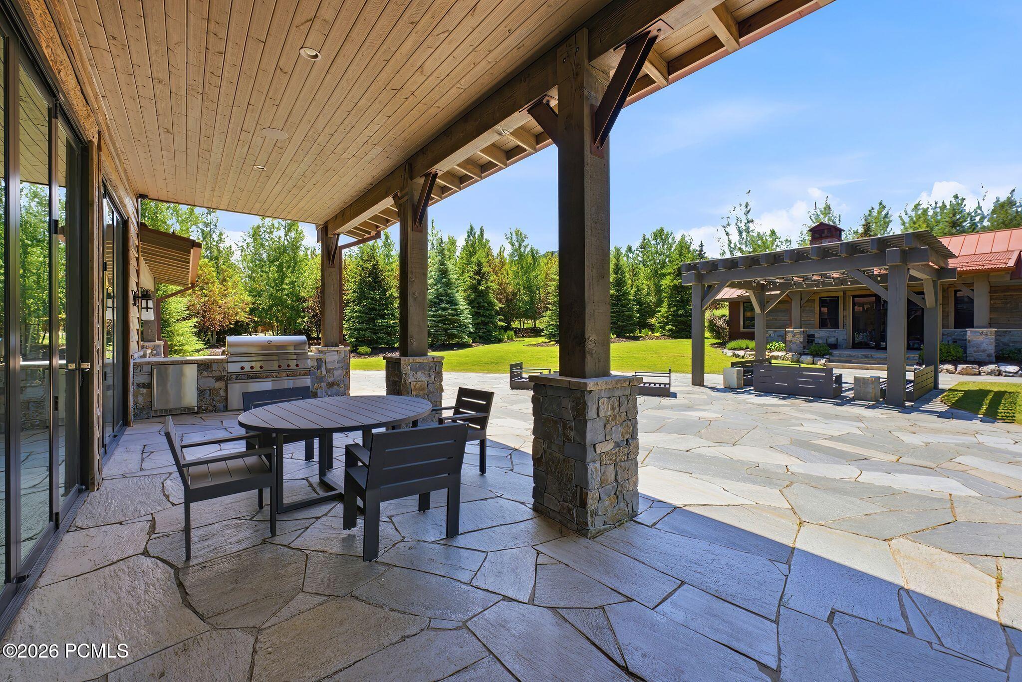 1575 W Old Ranch Rd