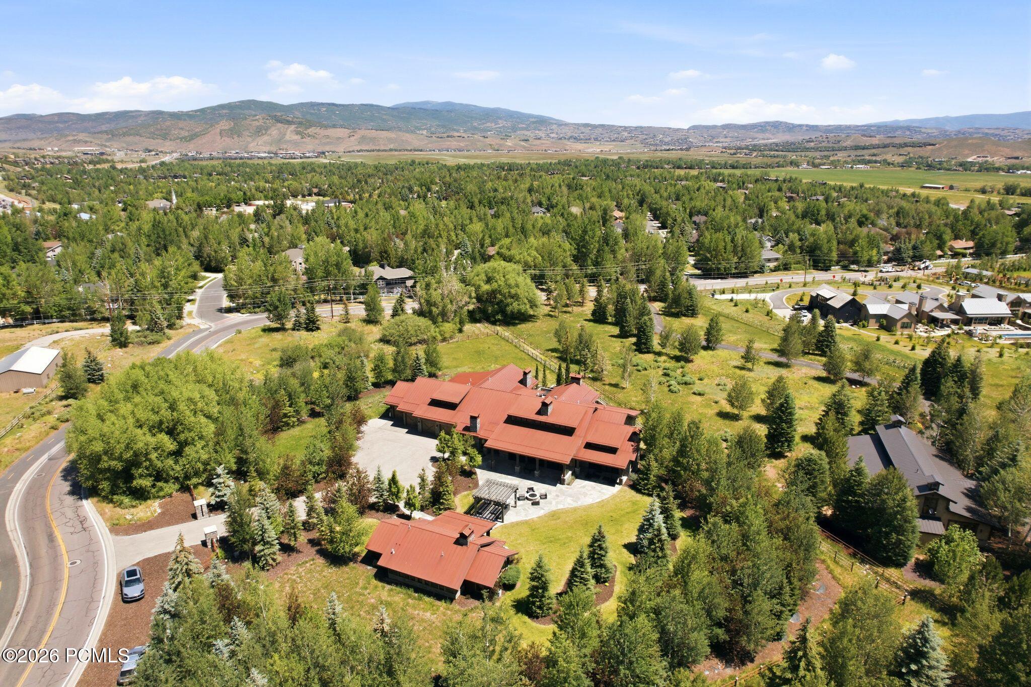 1575 W Old Ranch Rd