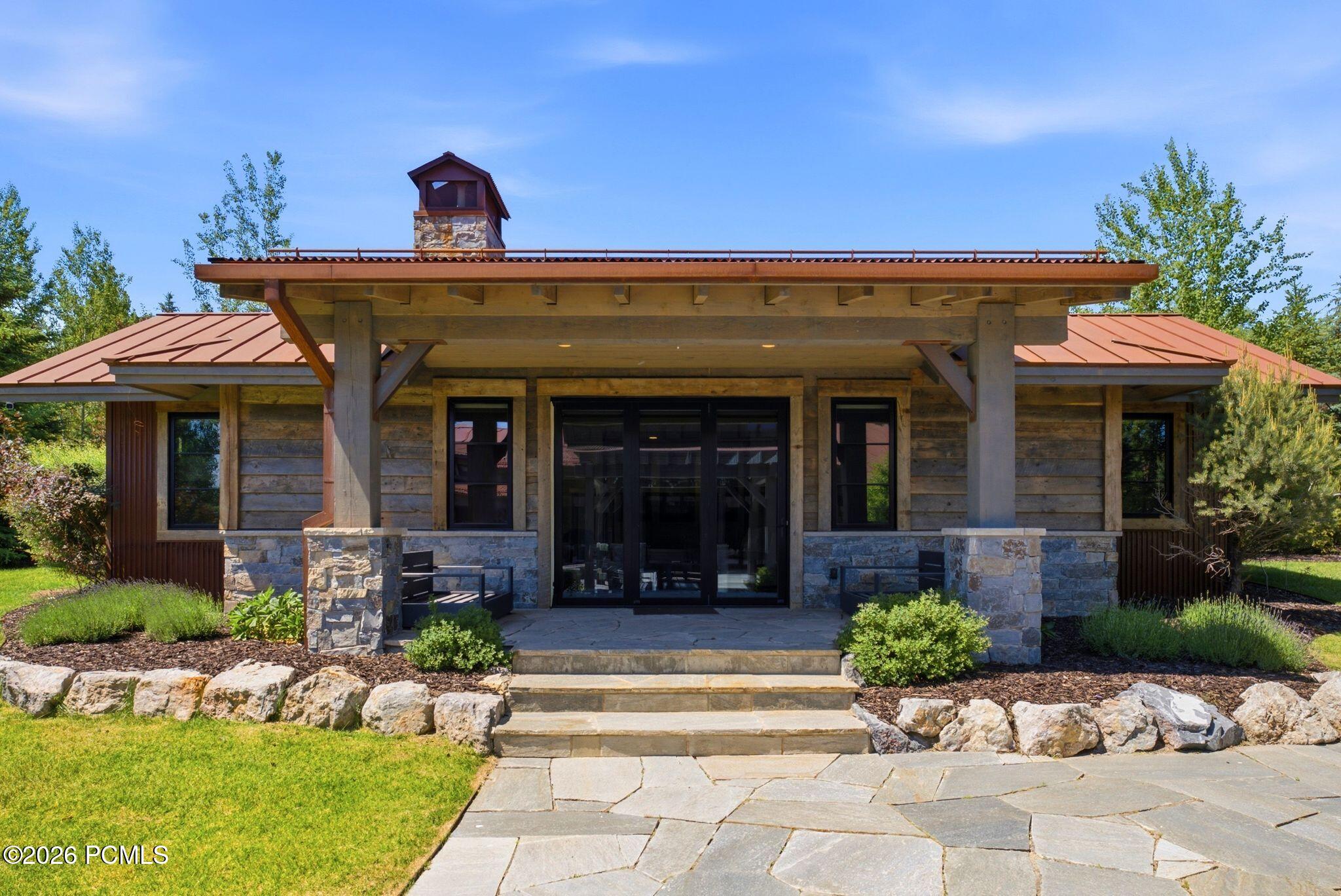 1575 W Old Ranch Rd