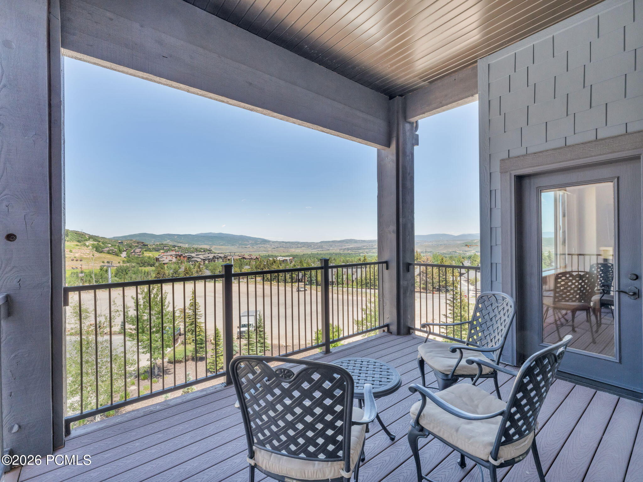 2653 W Canyons Resort Dr 420