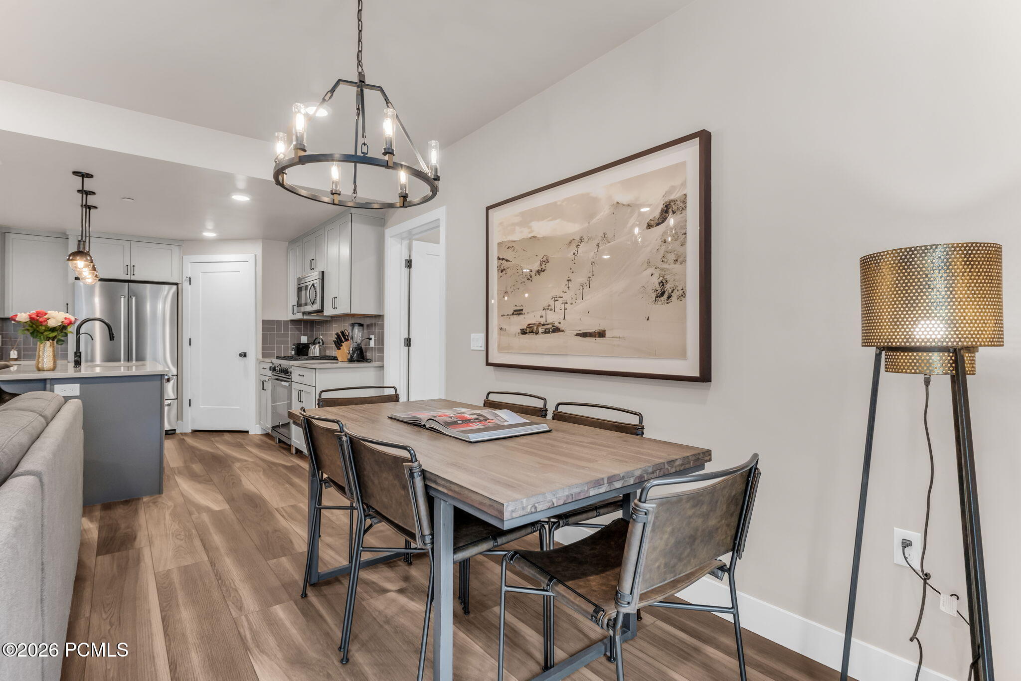 909 W Peace Tree Trl 208 Lo
